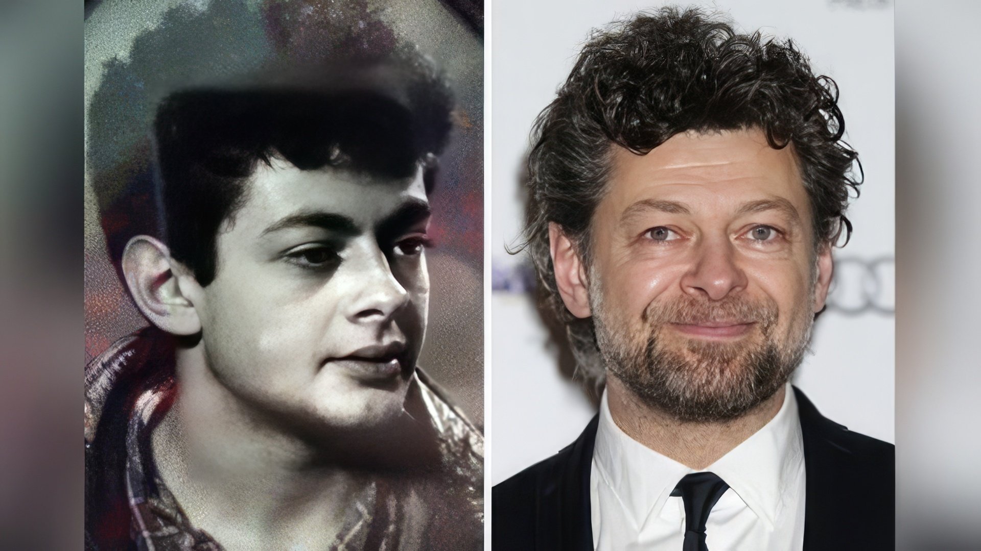 foto de Andy Serkis 2