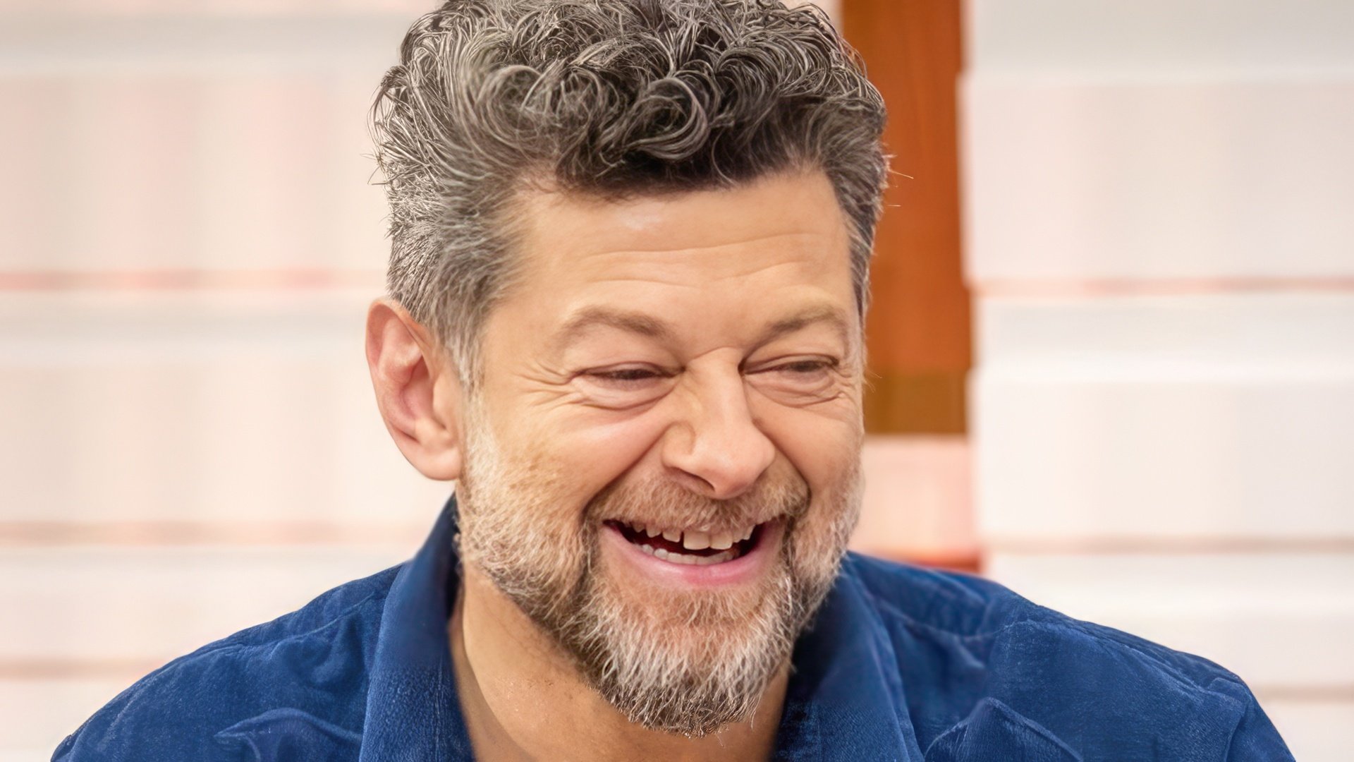 foto de Andy Serkis 1