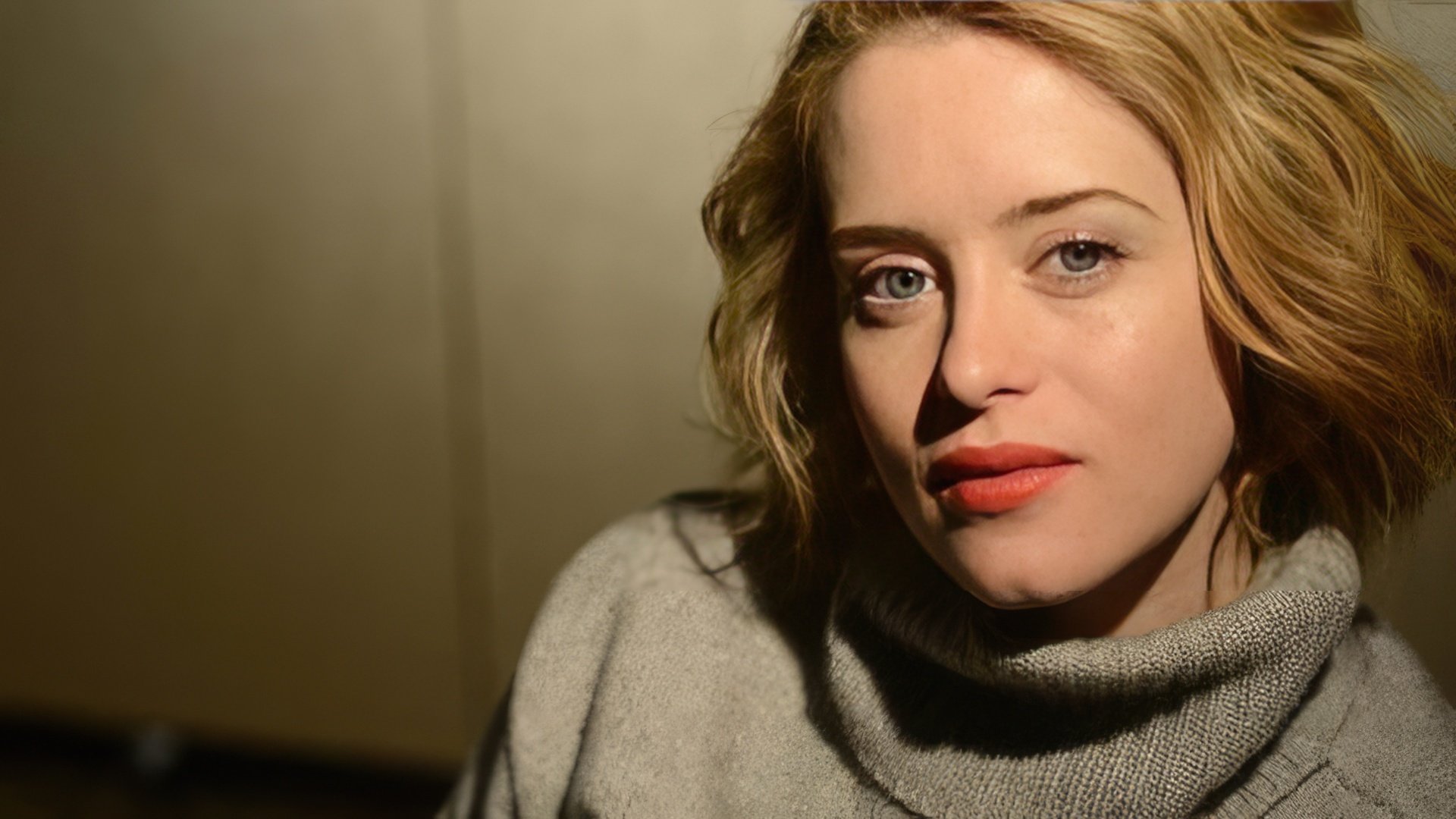 foto de Claire Foy 4