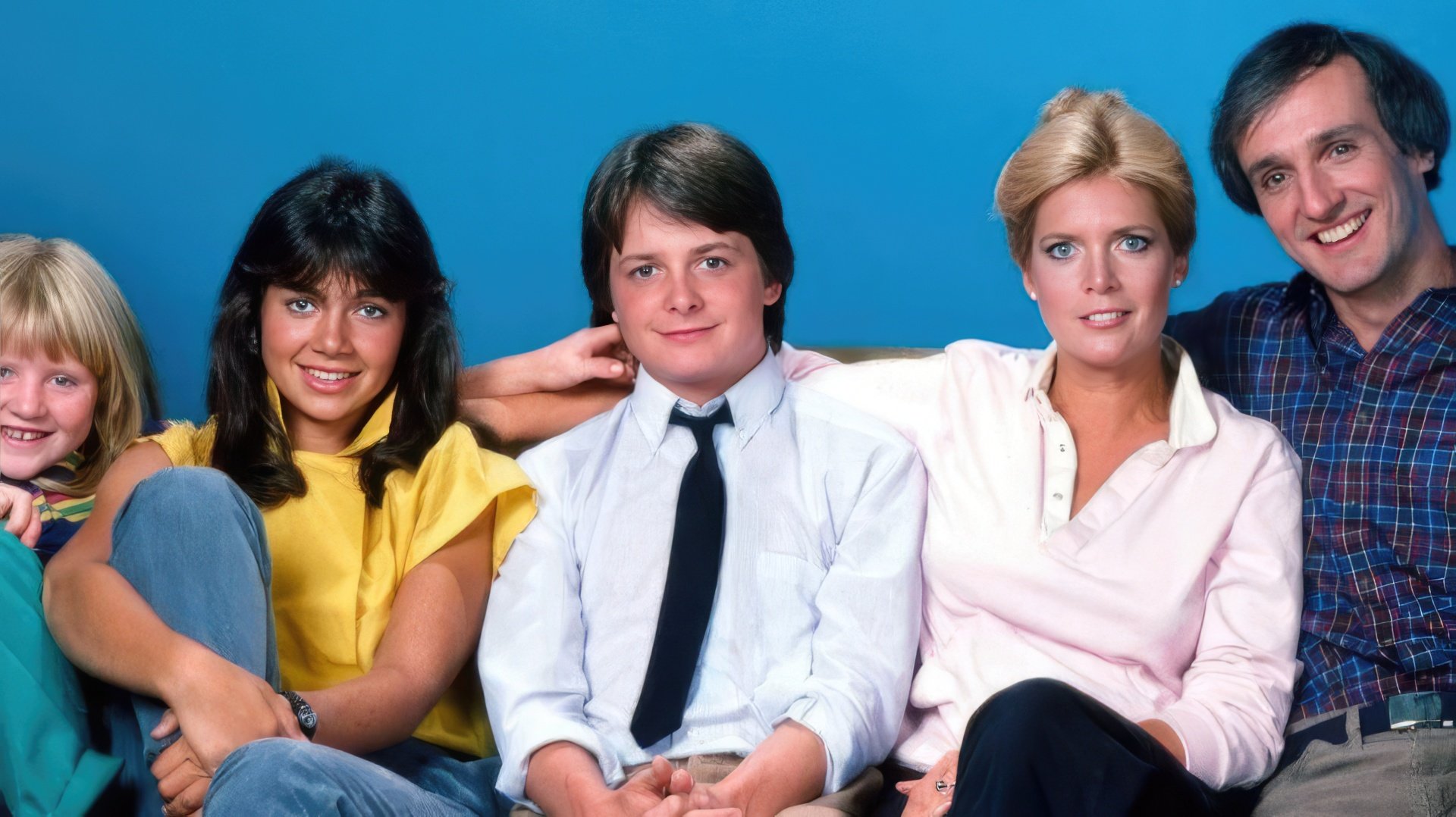 foto de Michael J. Fox 4