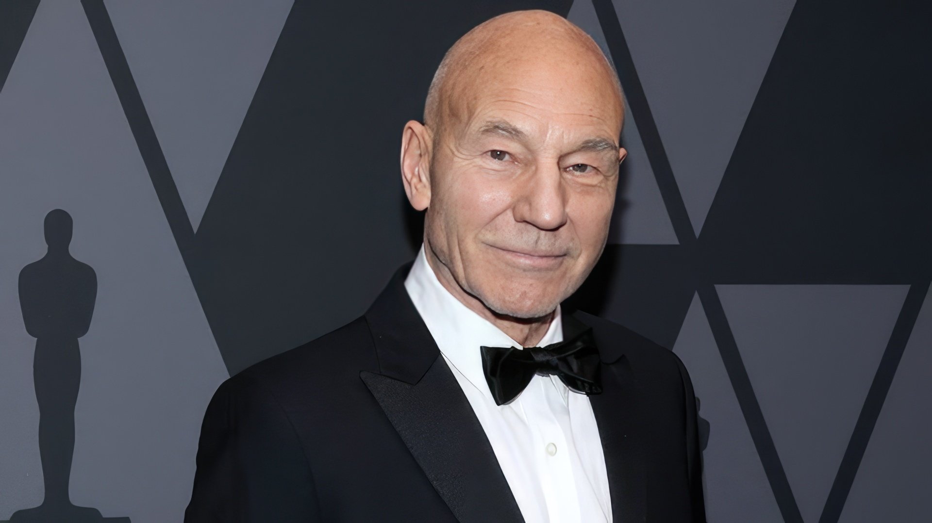 foto de Patrick Stewart 1