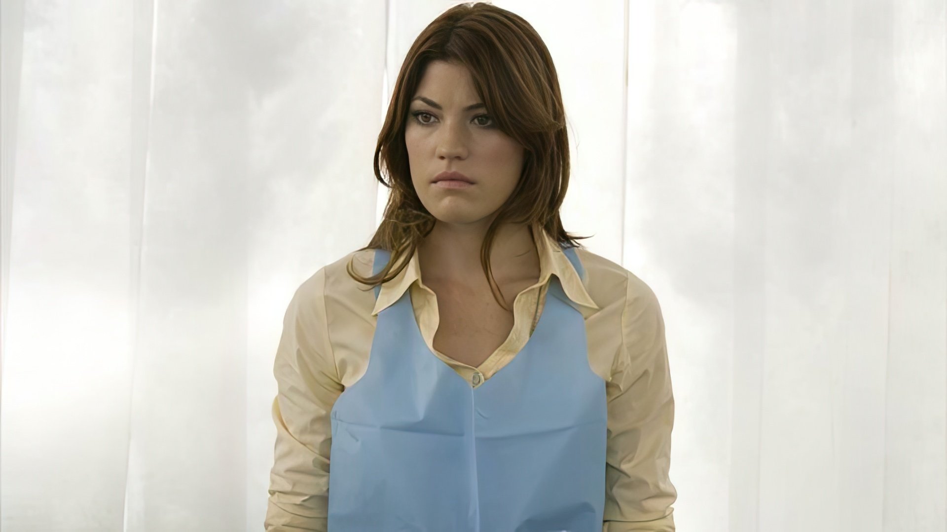 foto de Jennifer Carpenter 4