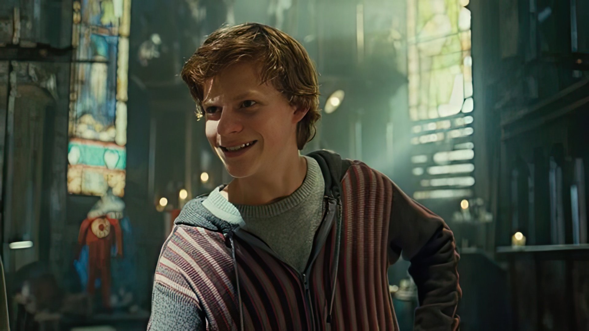 foto de Lucas Hedges 4