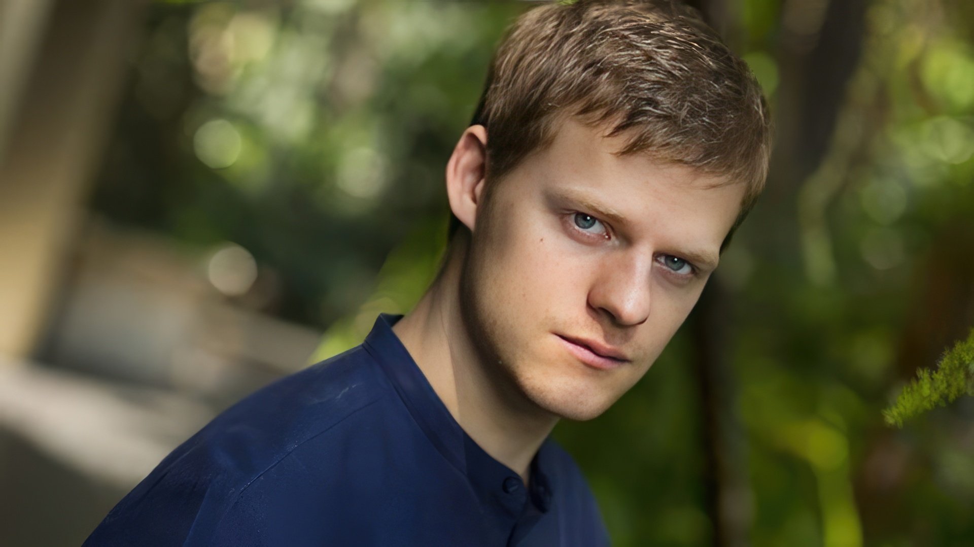 foto de Lucas Hedges 3