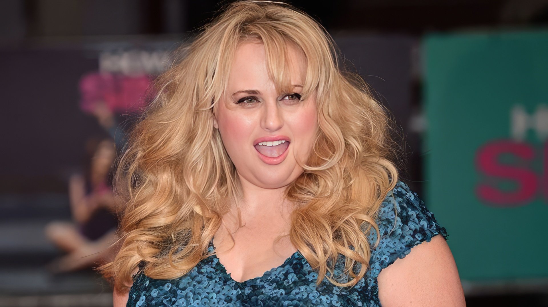 foto de Rebel Wilson 1