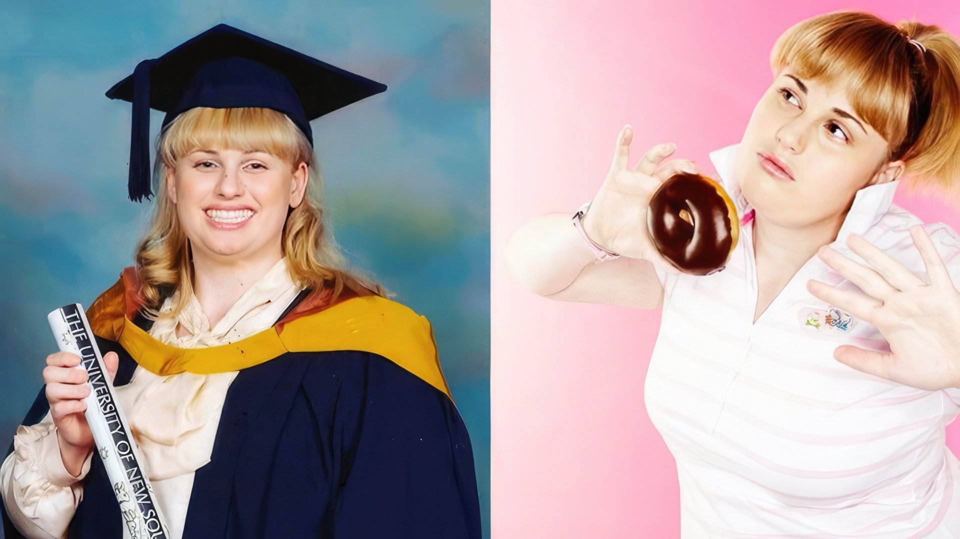 foto de Rebel Wilson 3