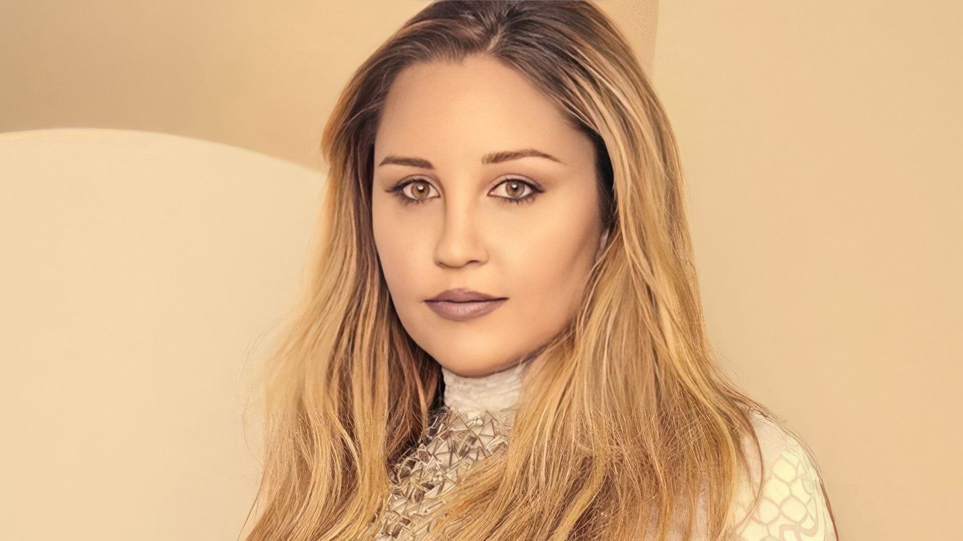 foto de Amanda Bynes 1