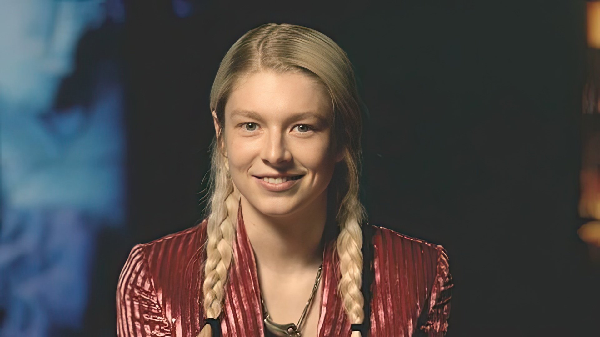 foto de Hunter Schafer 1