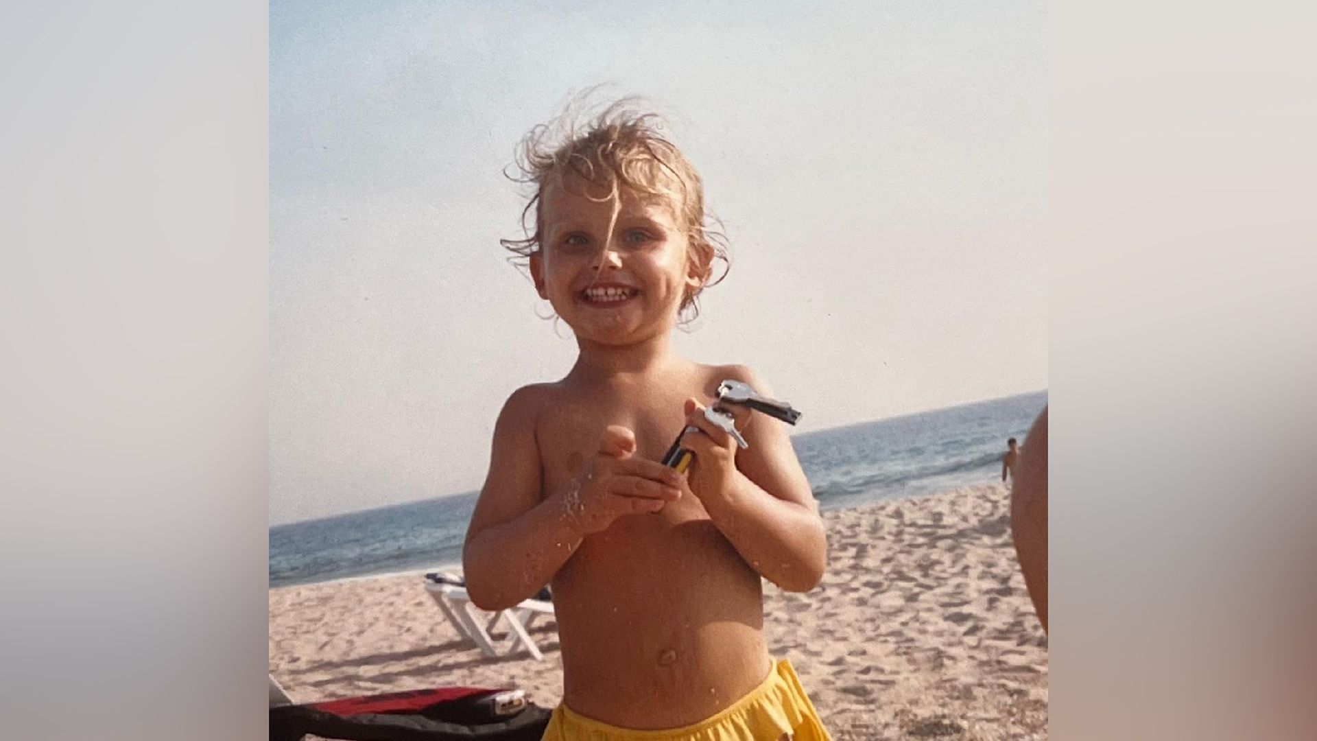 foto de Nicole Wallace 2