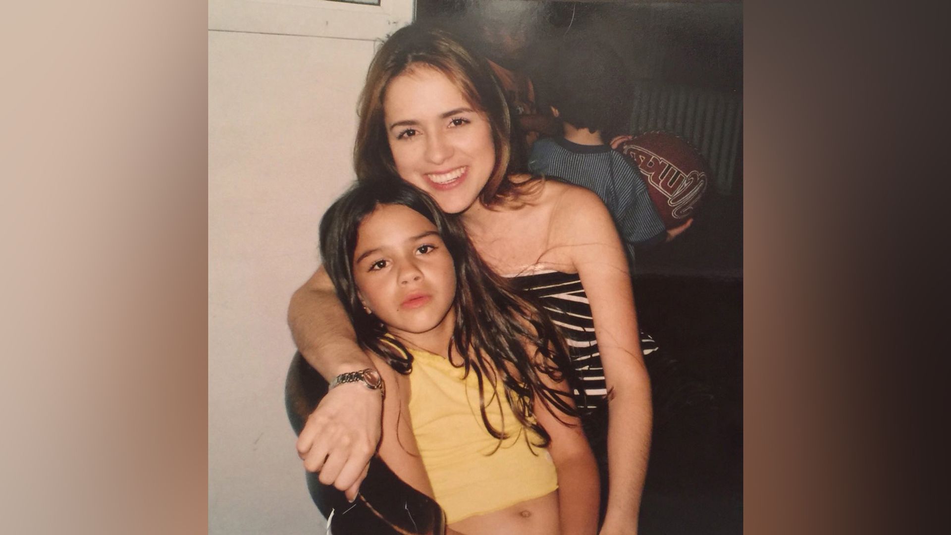 foto de Sasha Calle 3
