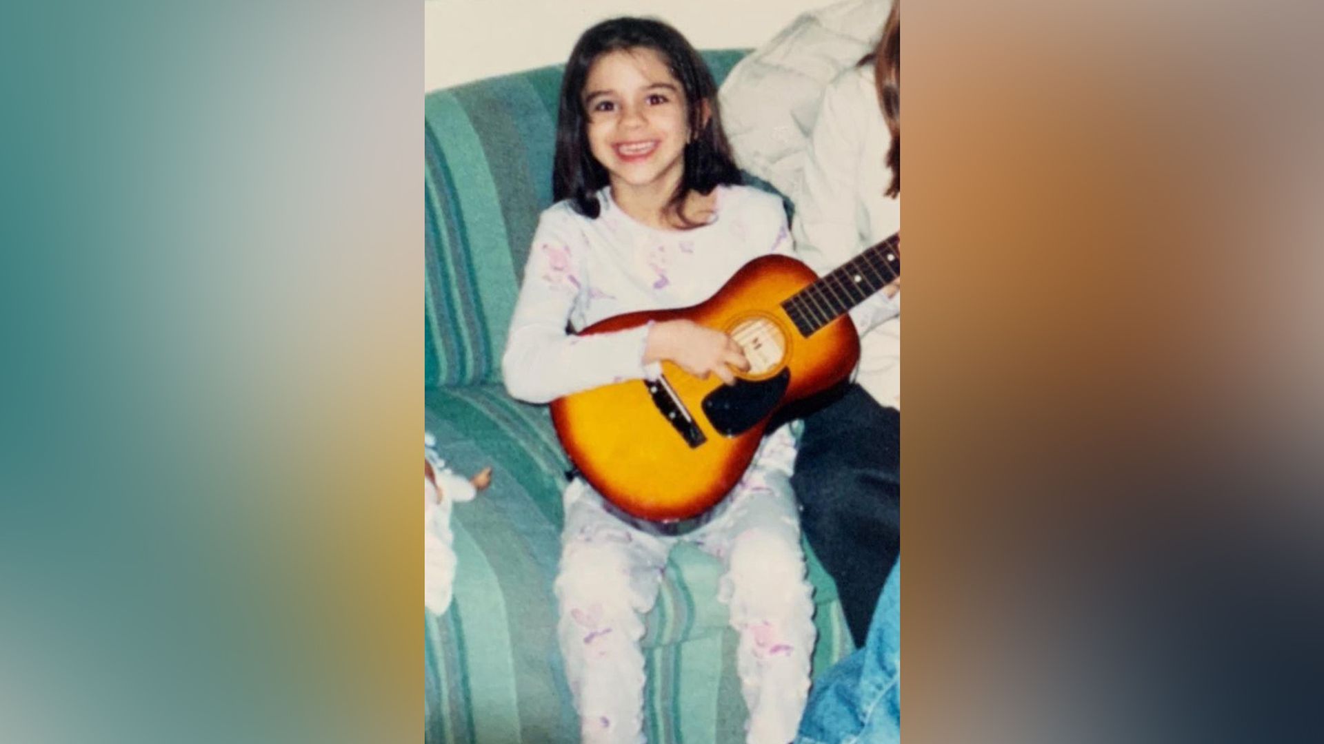 foto de Sasha Calle 2
