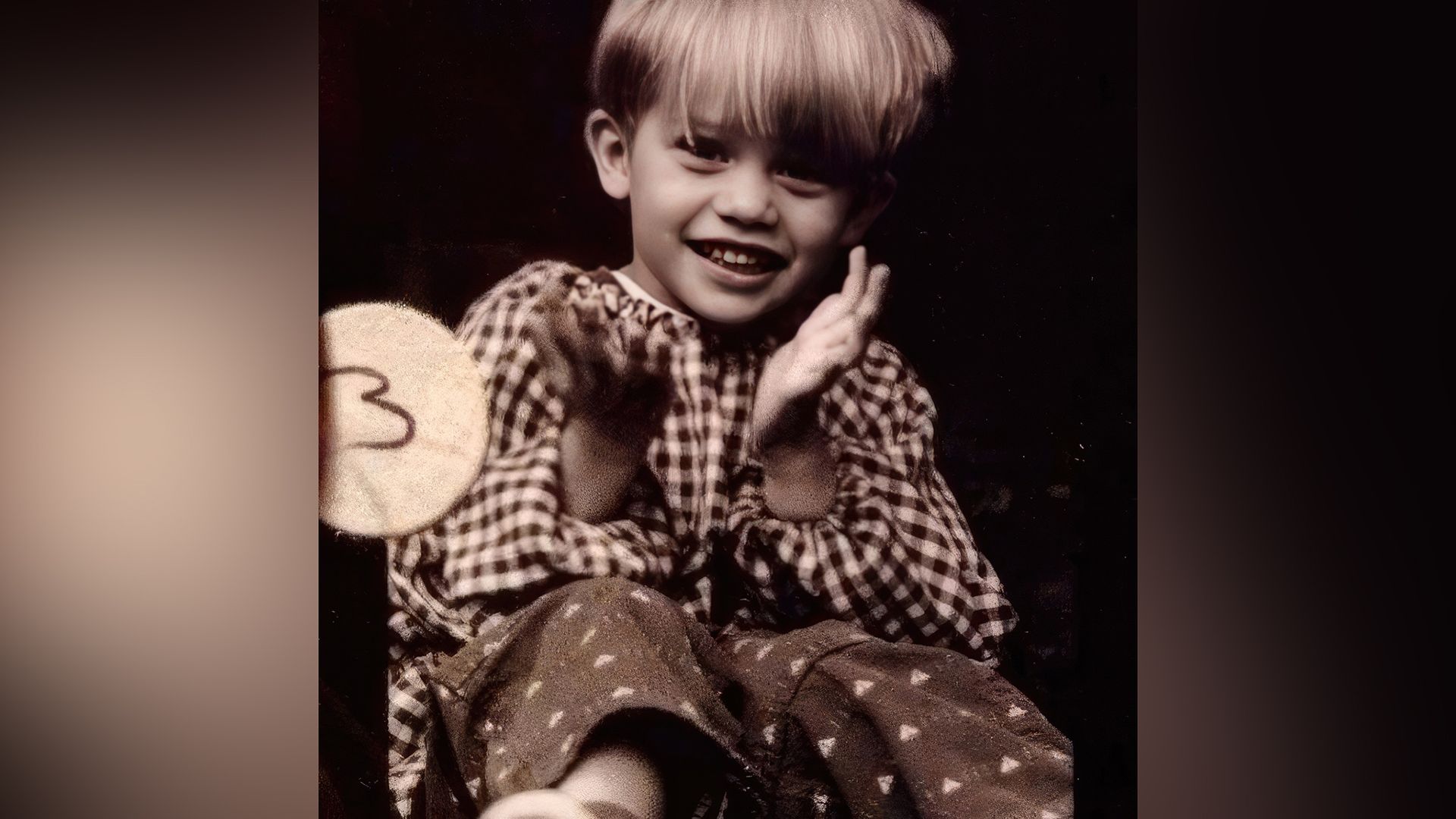 foto de Nicholas Galitzine 2