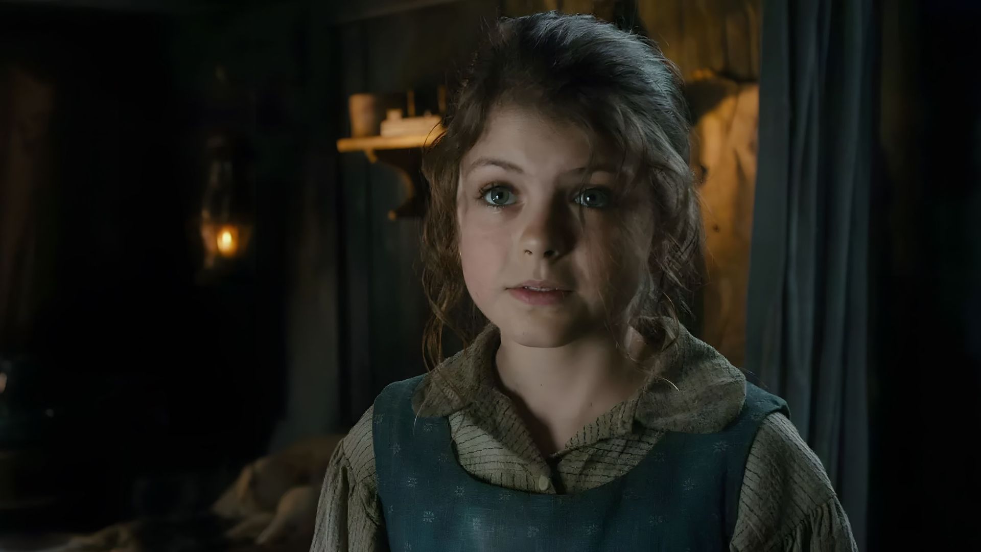 foto de Thomasin McKenzie 4