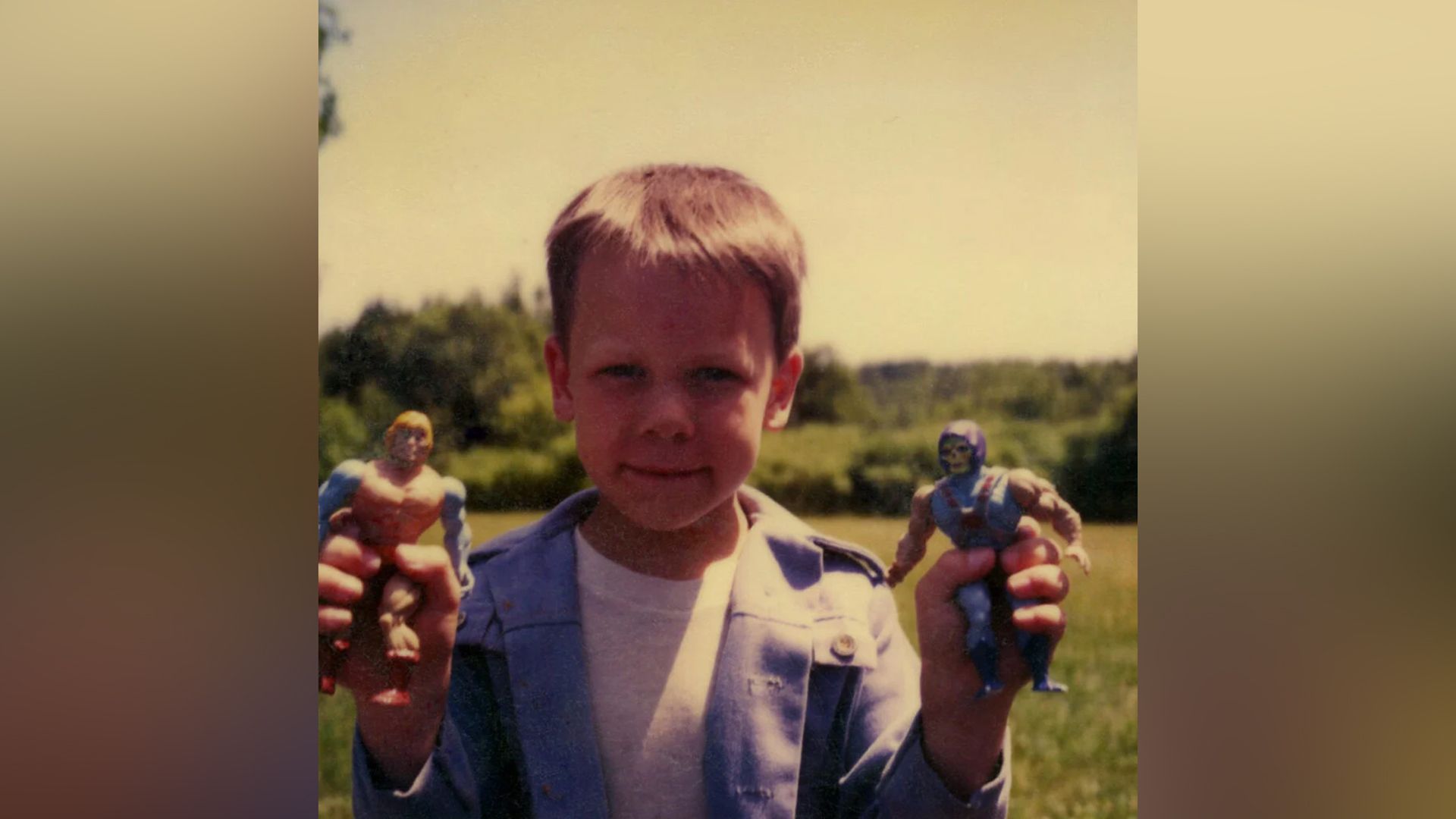 foto de John Cena 2