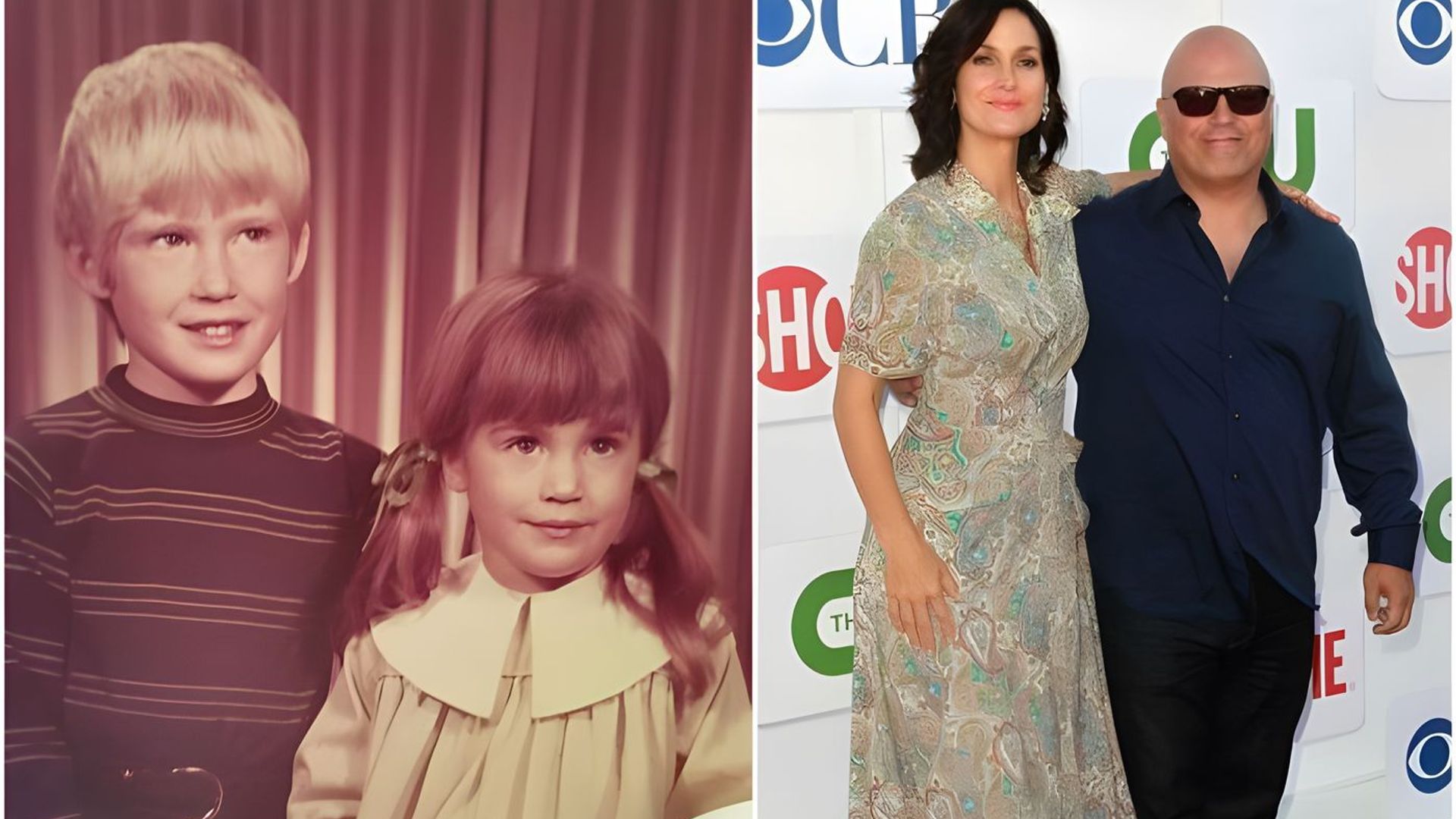 foto de Carrie-Anne Moss 2
