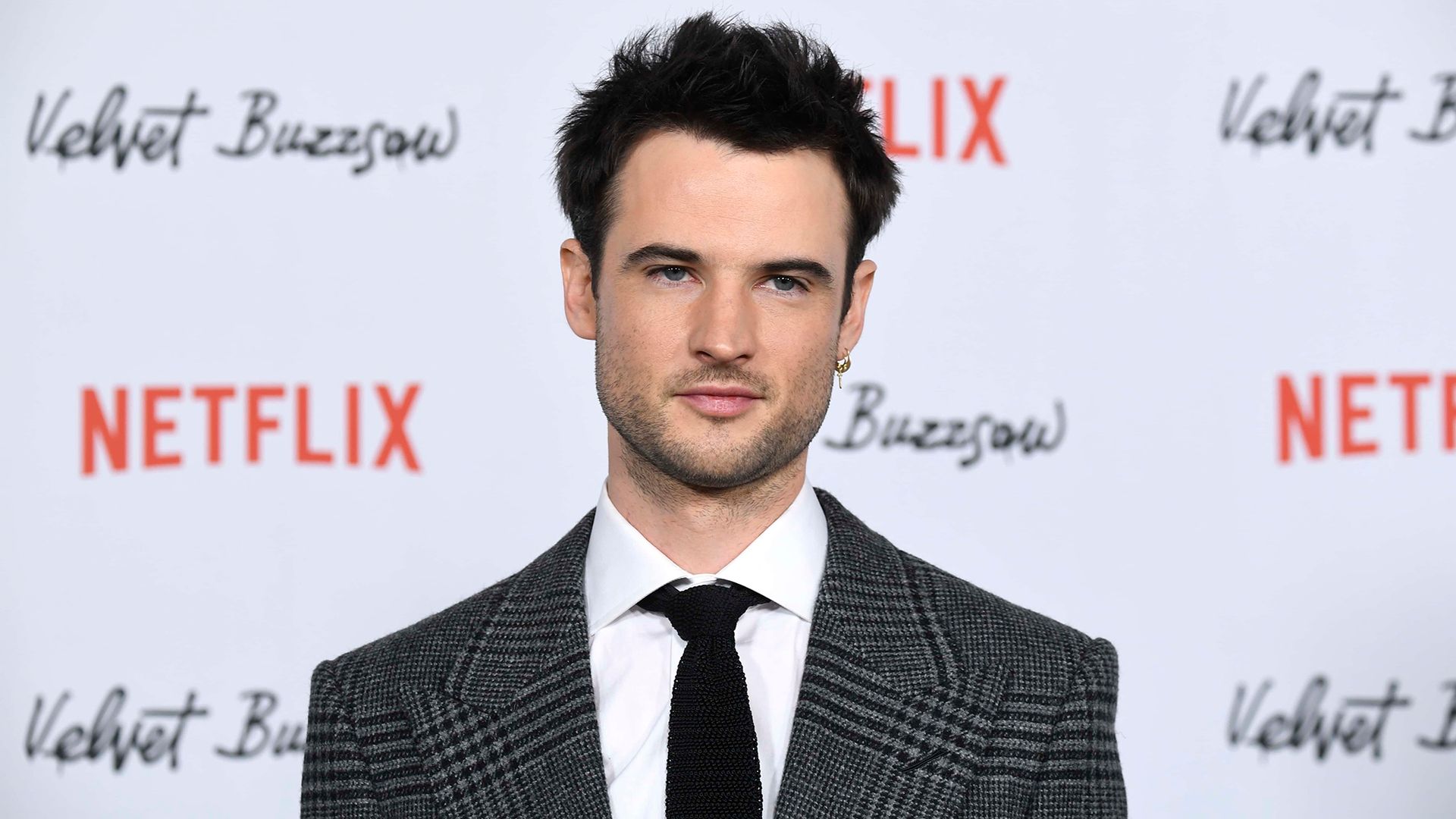 foto de Tom Sturridge 1