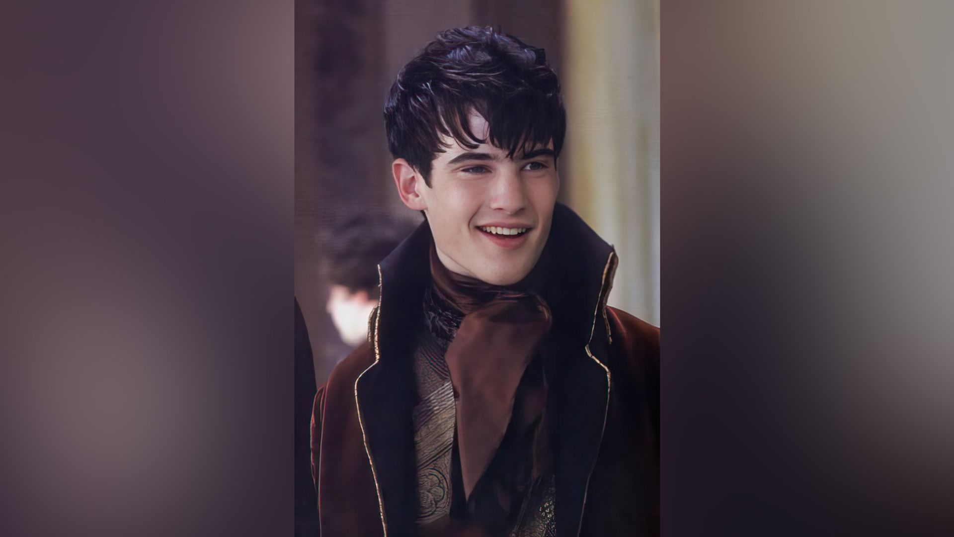 foto de Tom Sturridge 4