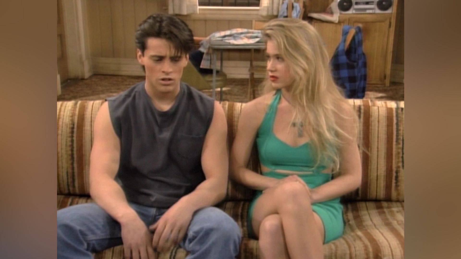 foto de Matt LeBlanc 4