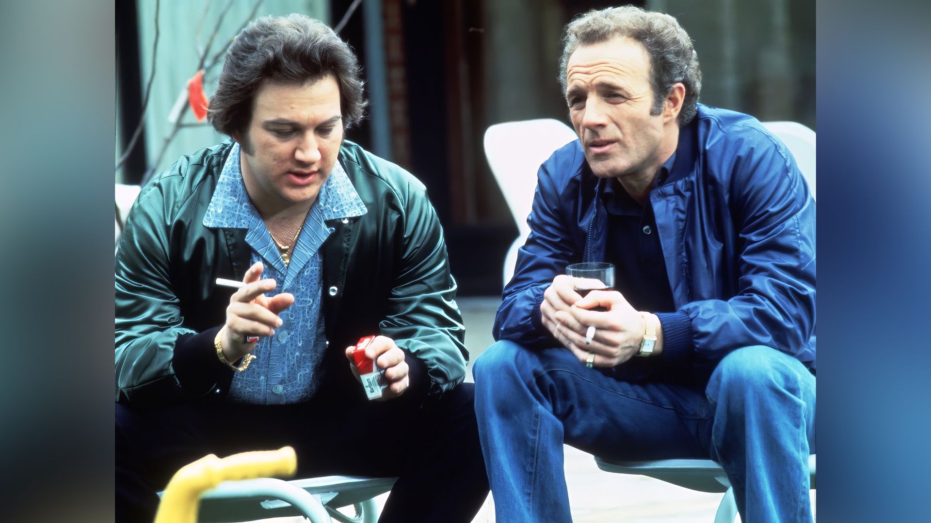 foto de Jim Belushi 4