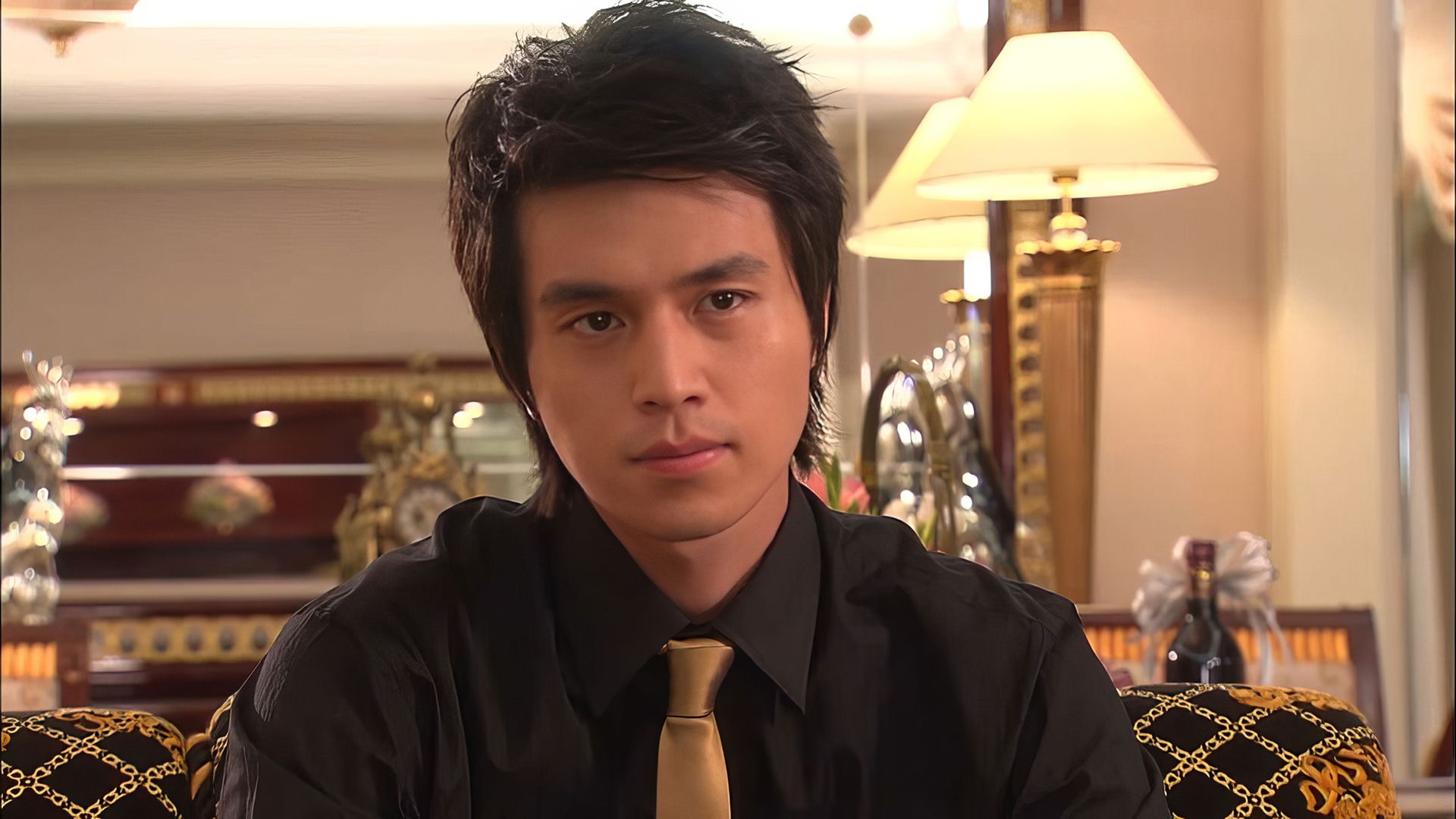foto de Lee Dong-wook 4
