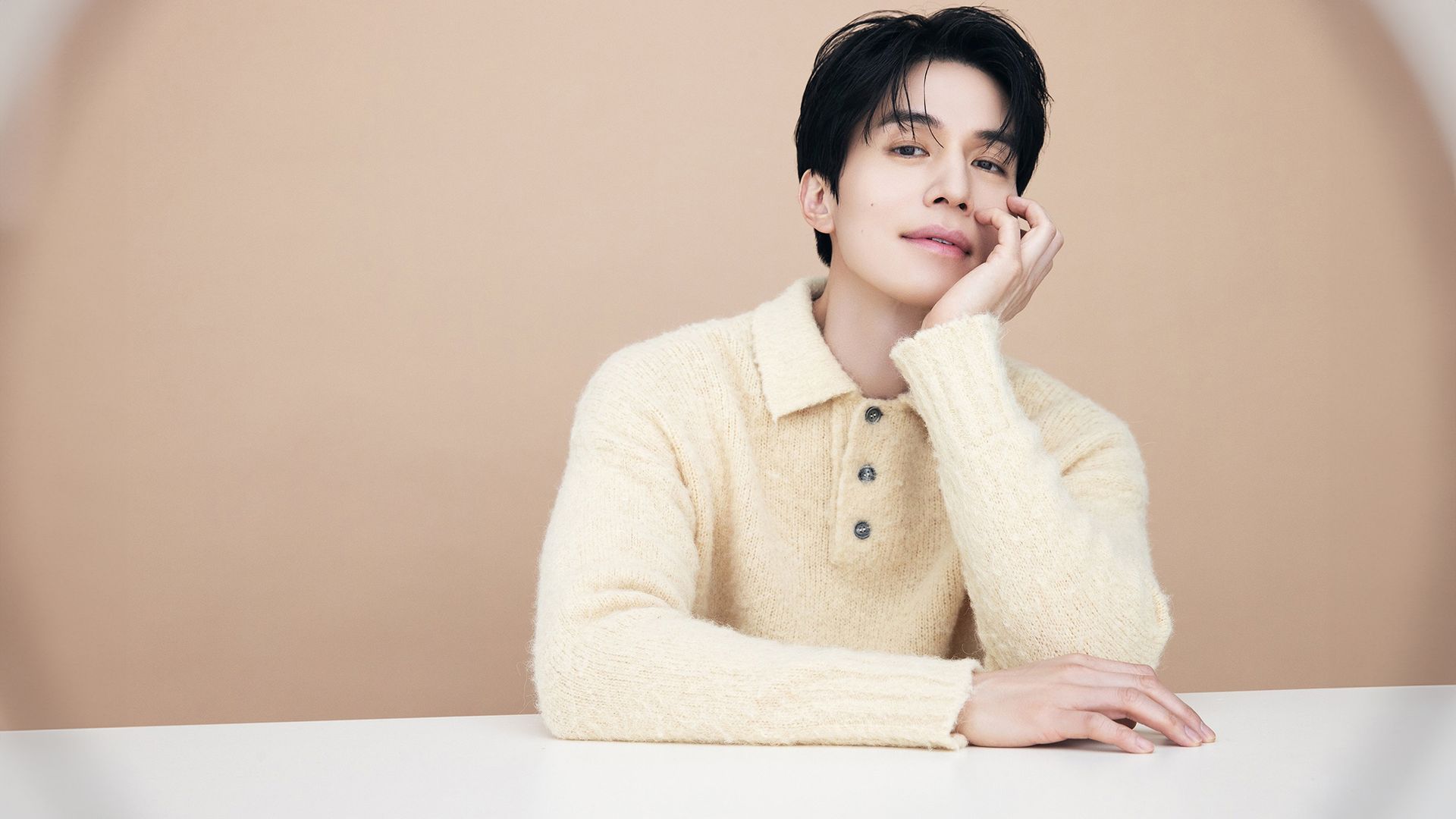 foto de Lee Dong-wook 1