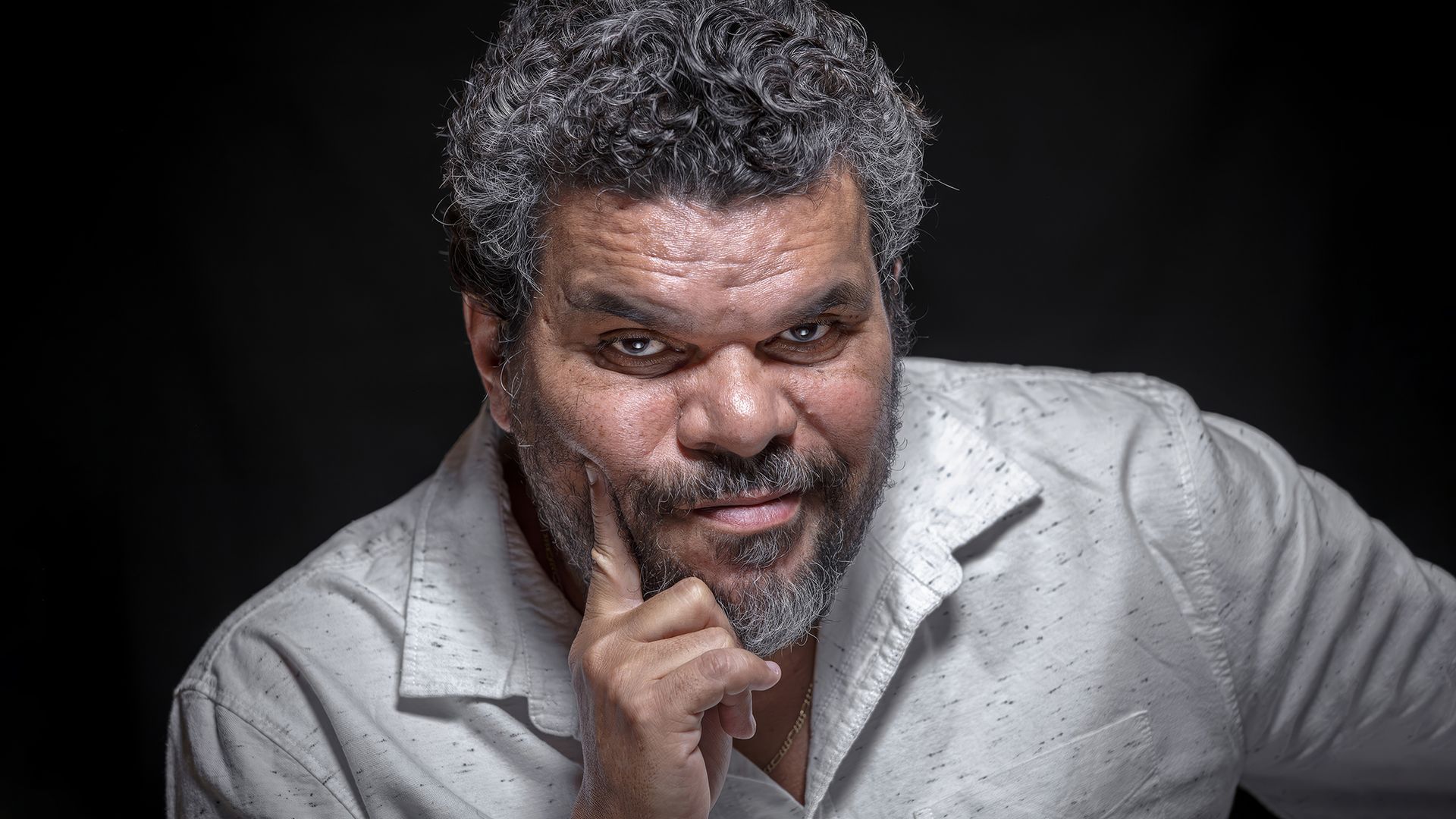 foto de Luis Guzman 1