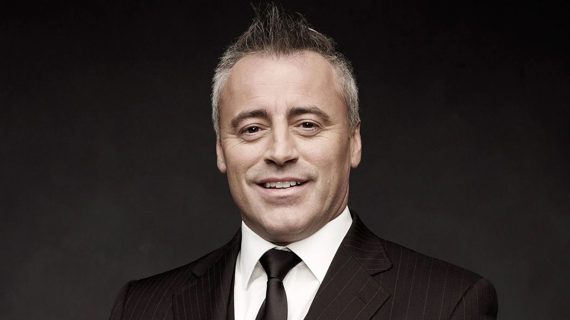 foto de Matt LeBlanc 1