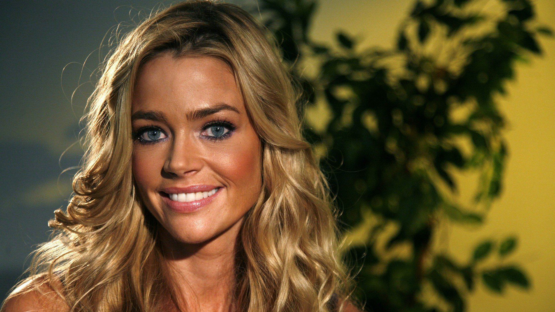 foto de Denise Richards 1