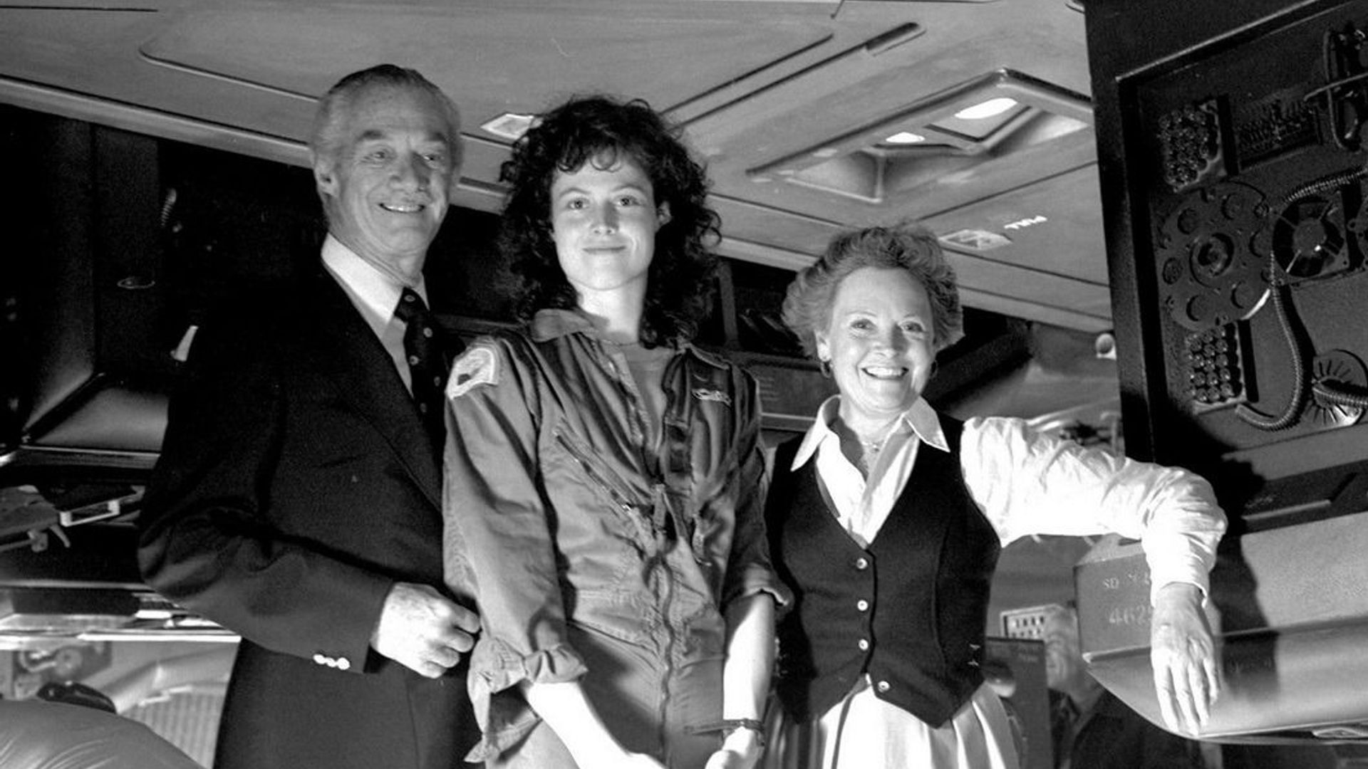 foto de Sigourney Weaver 3