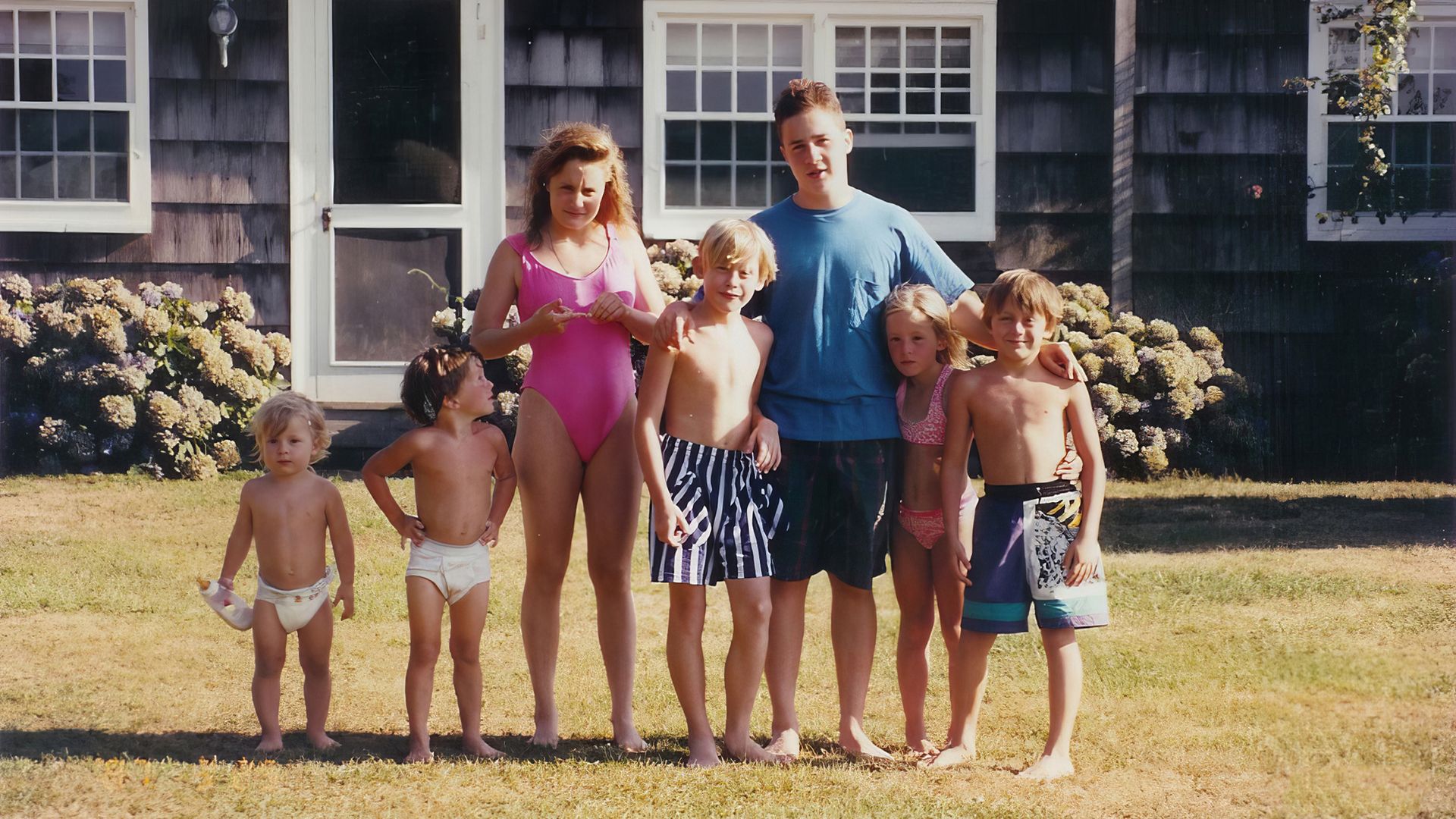 foto de Kieran Culkin 2