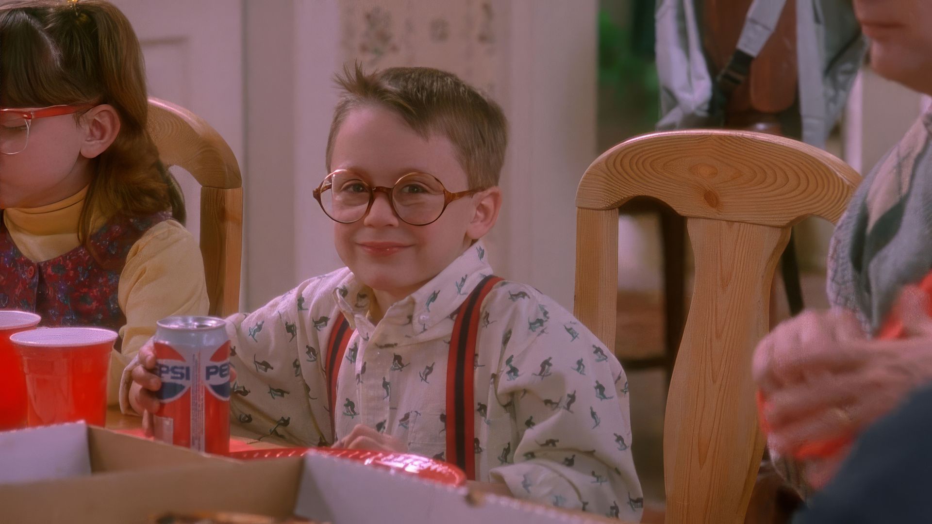 foto de Kieran Culkin 4