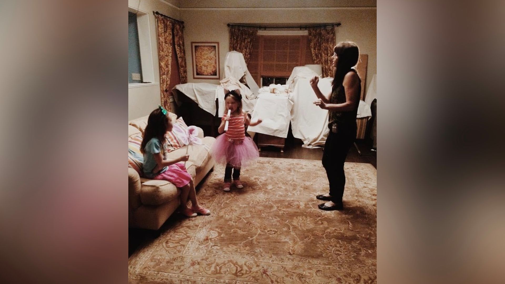 foto de Raegan Revord 4