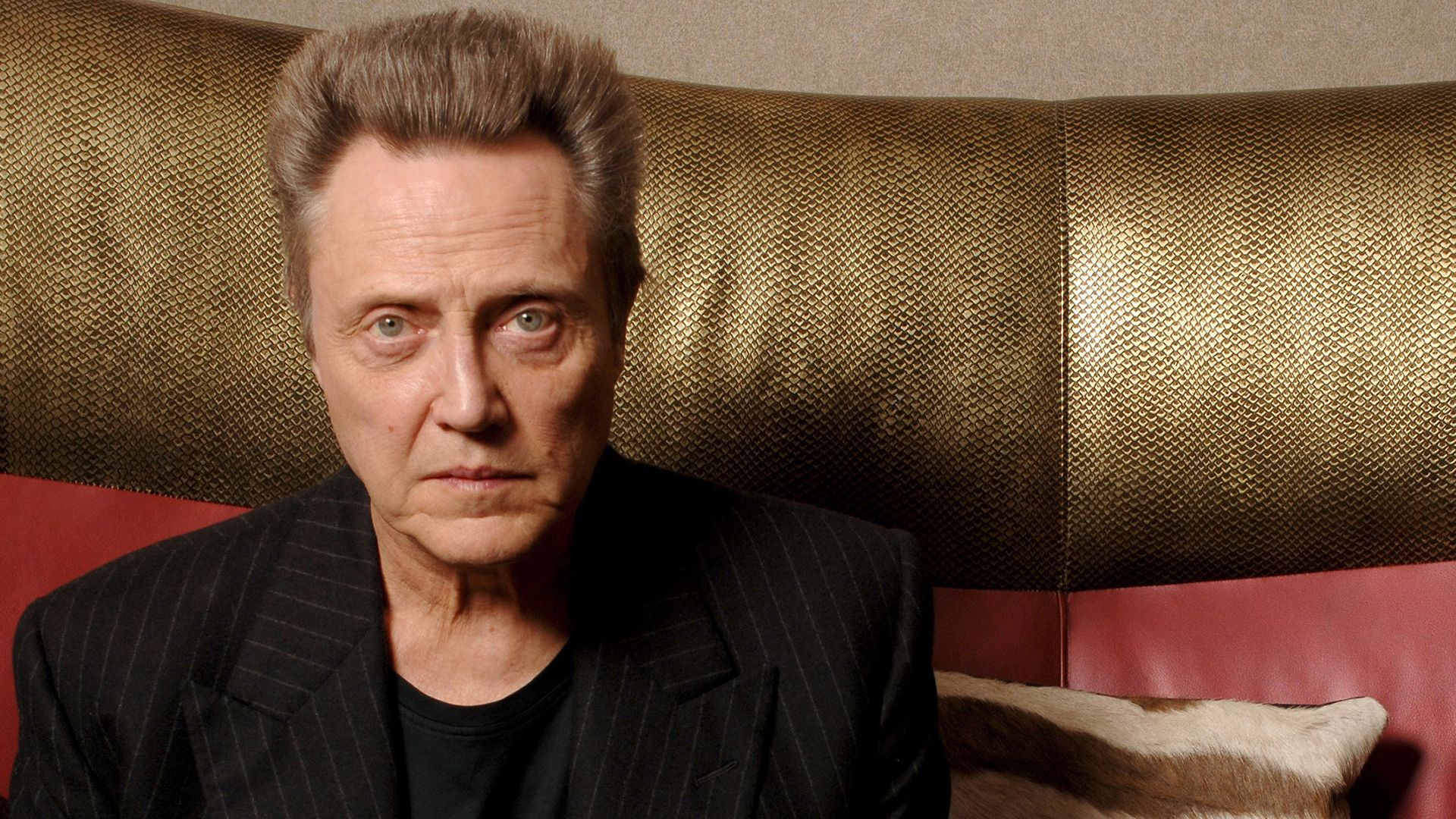 foto de Christopher Walken 1