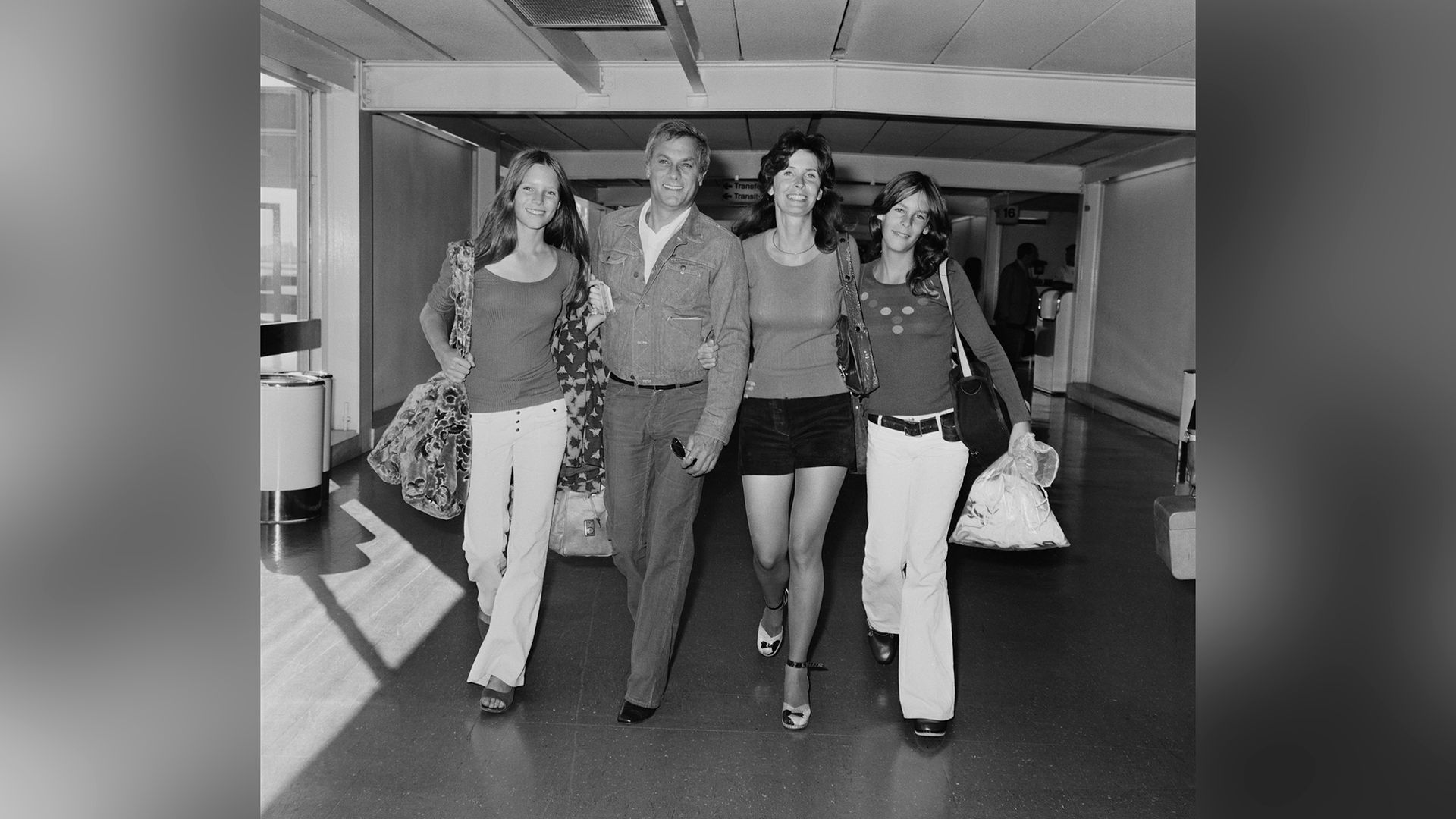 foto de Jamie Lee Curtis 4