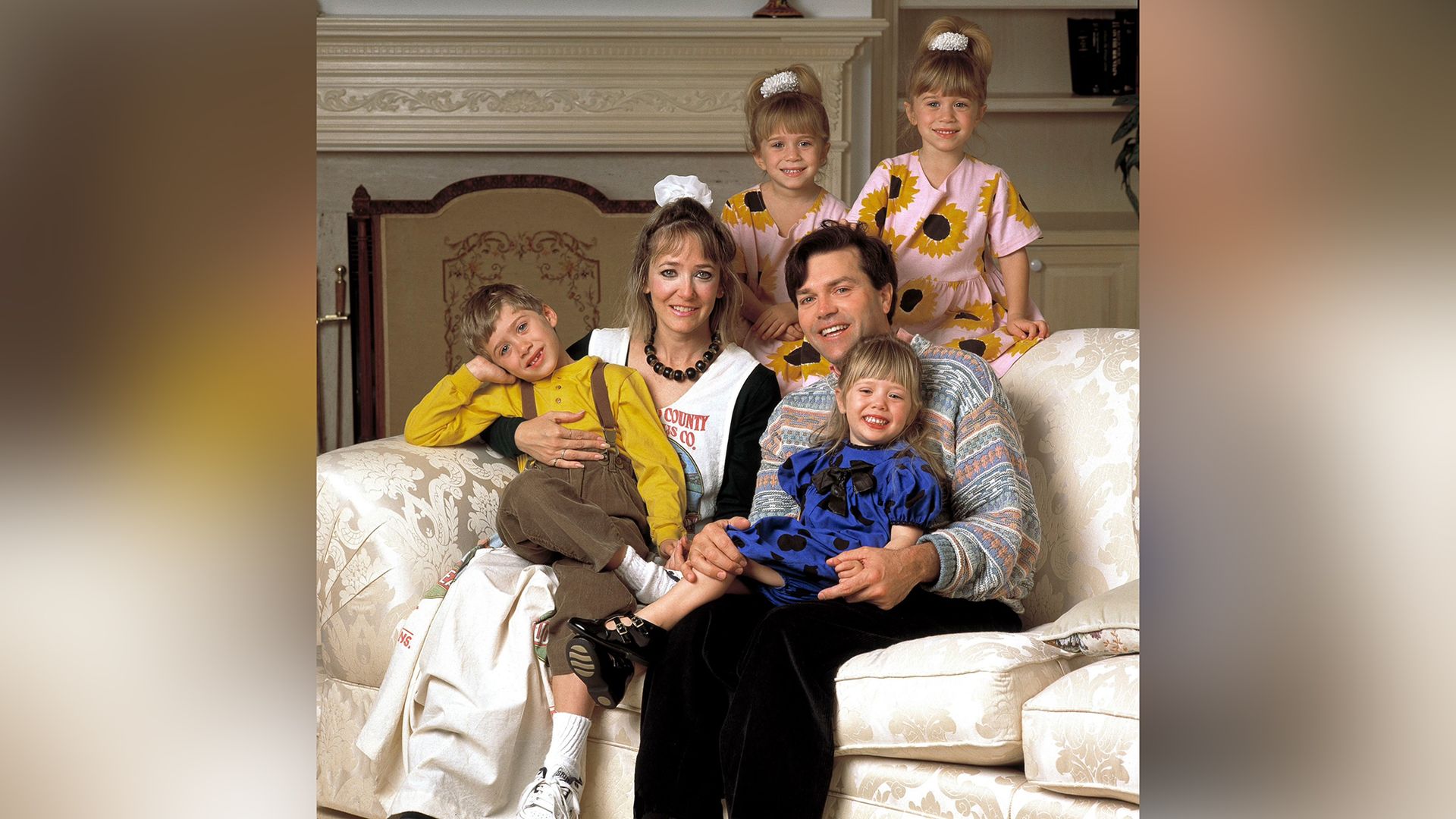 foto de Ashley Olsen 2