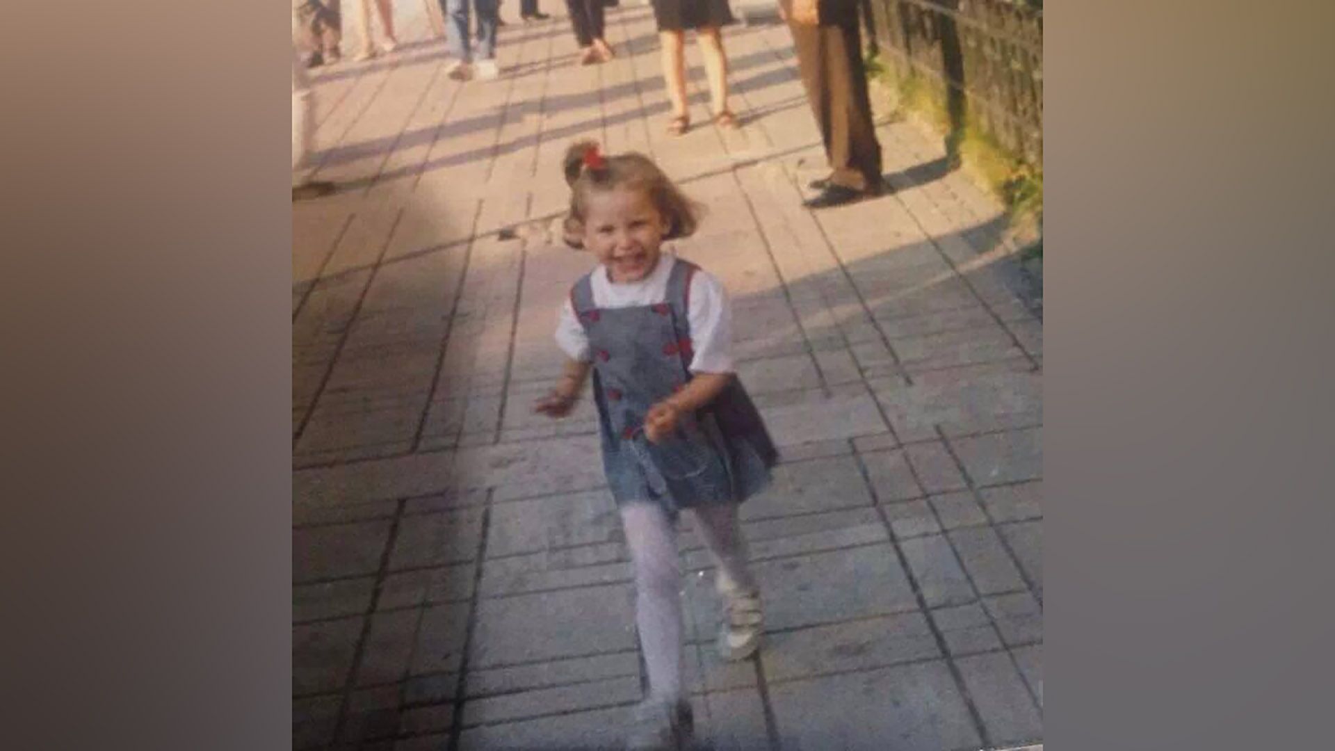 foto de Serenay Sarikaya 2