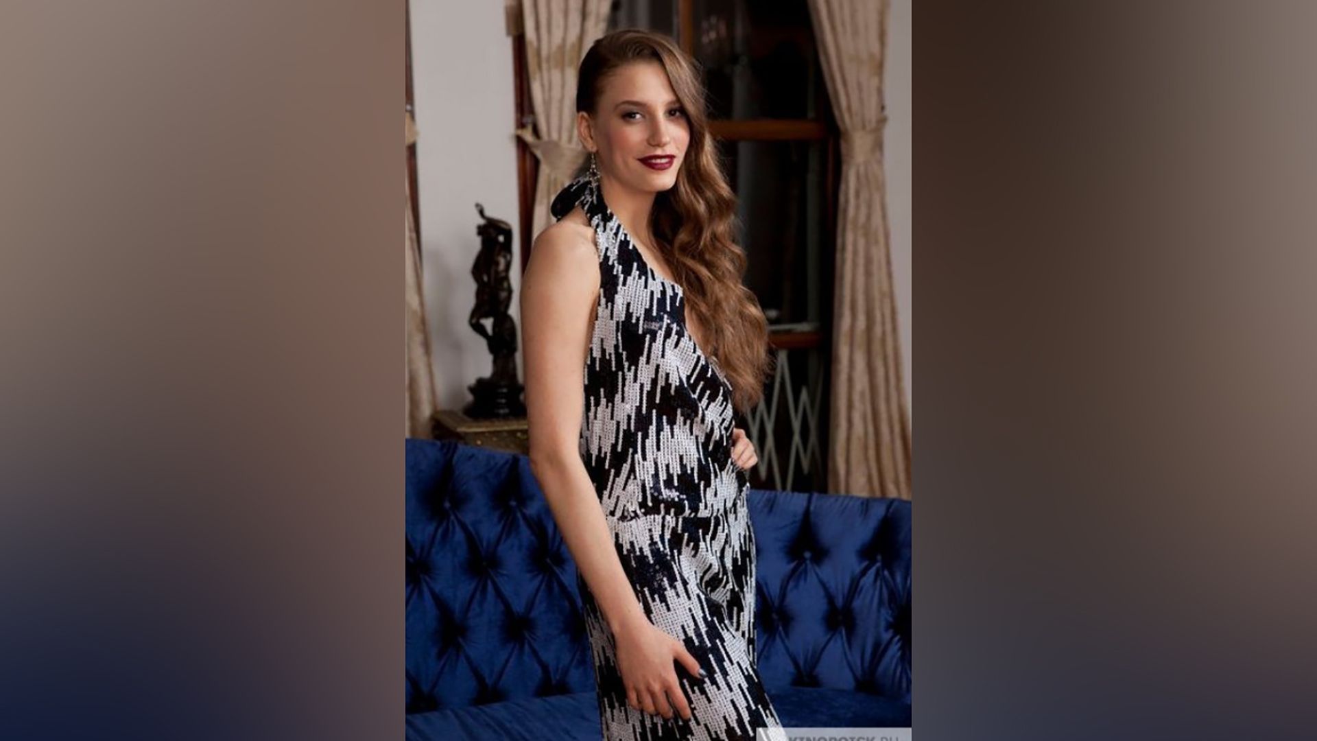 foto de Serenay Sarikaya 4