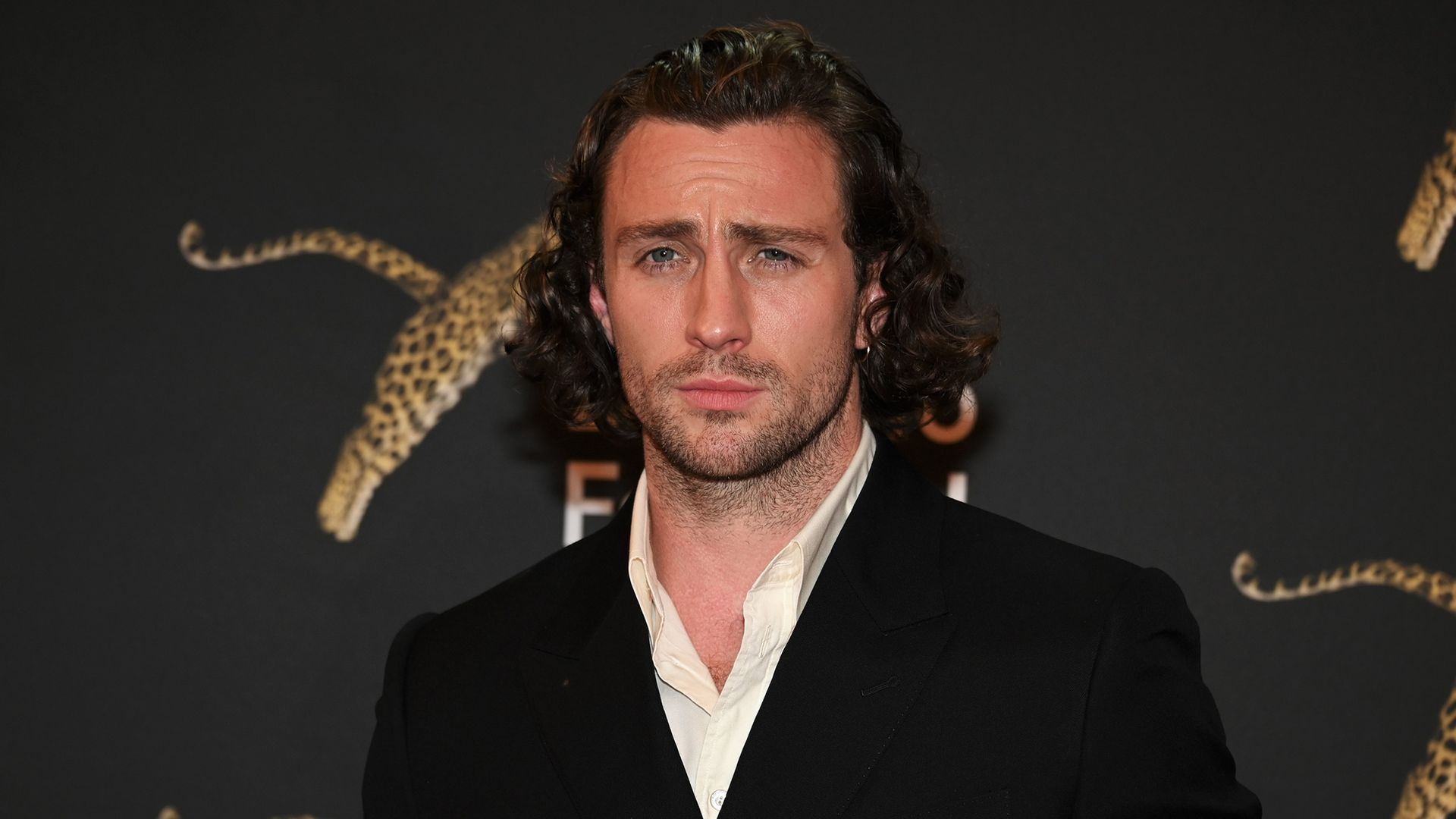 foto de Aaron Taylor-Johnson 1