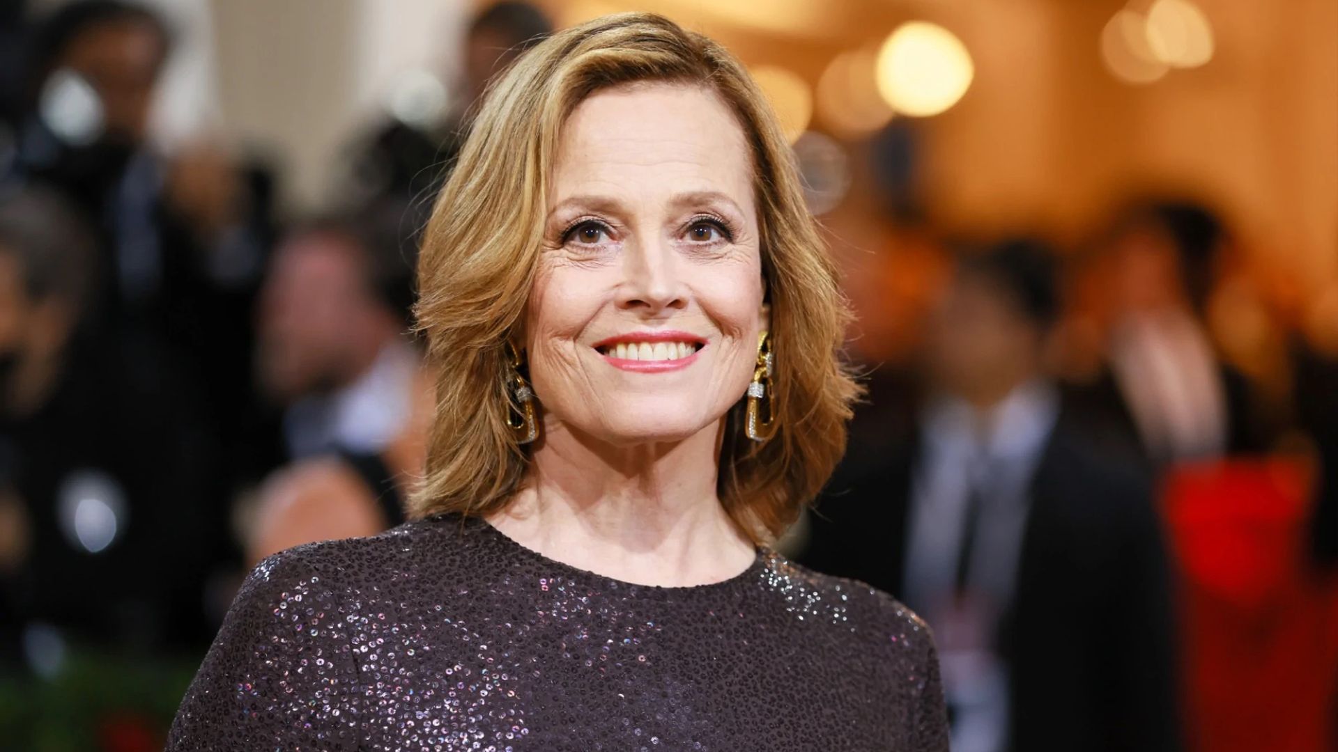 foto de Sigourney Weaver 1