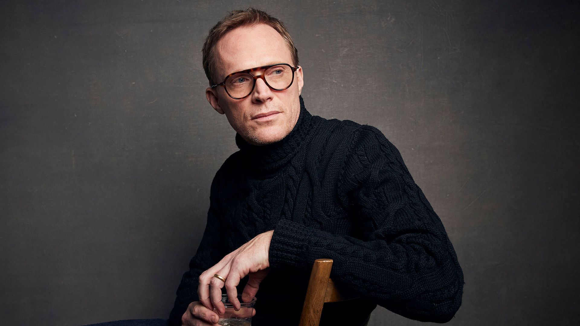 foto de Paul Bettany 1