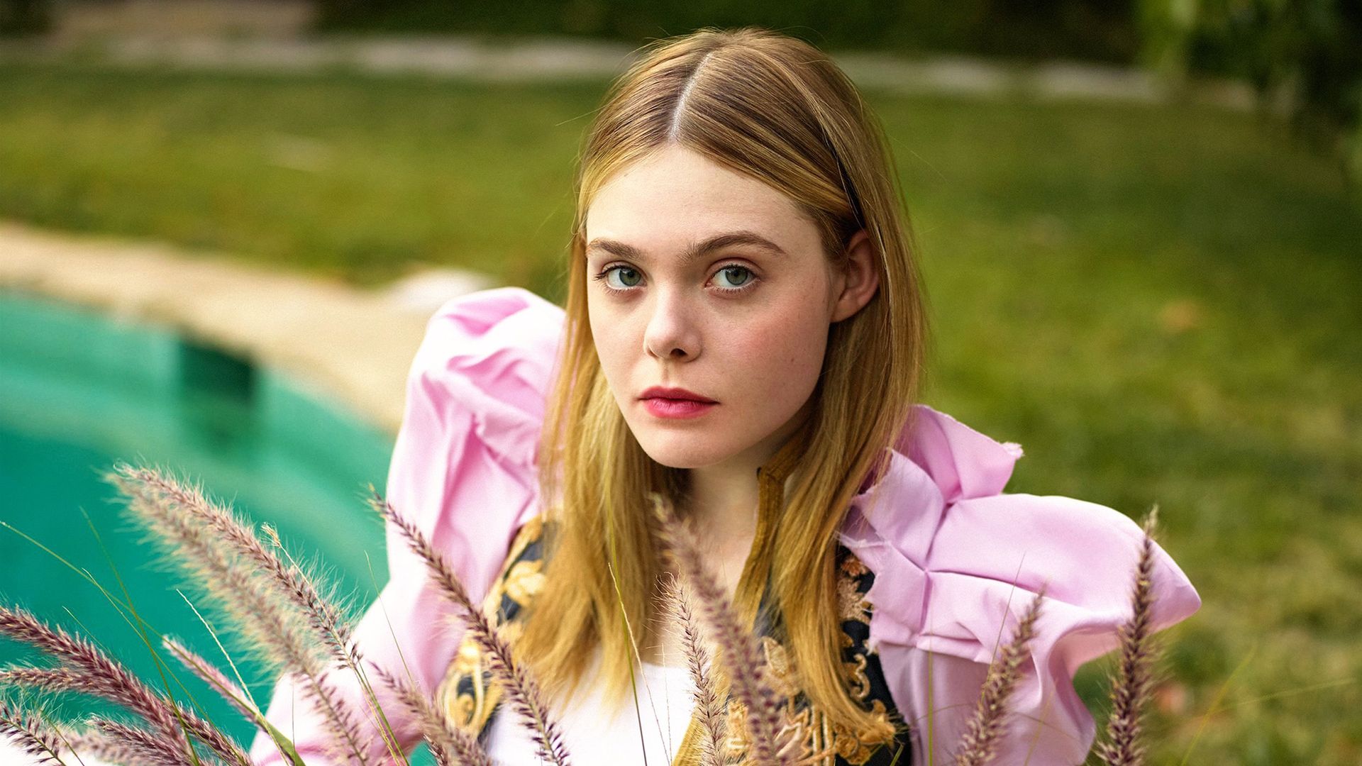 Elle Fanning es Aries según el horóscopo