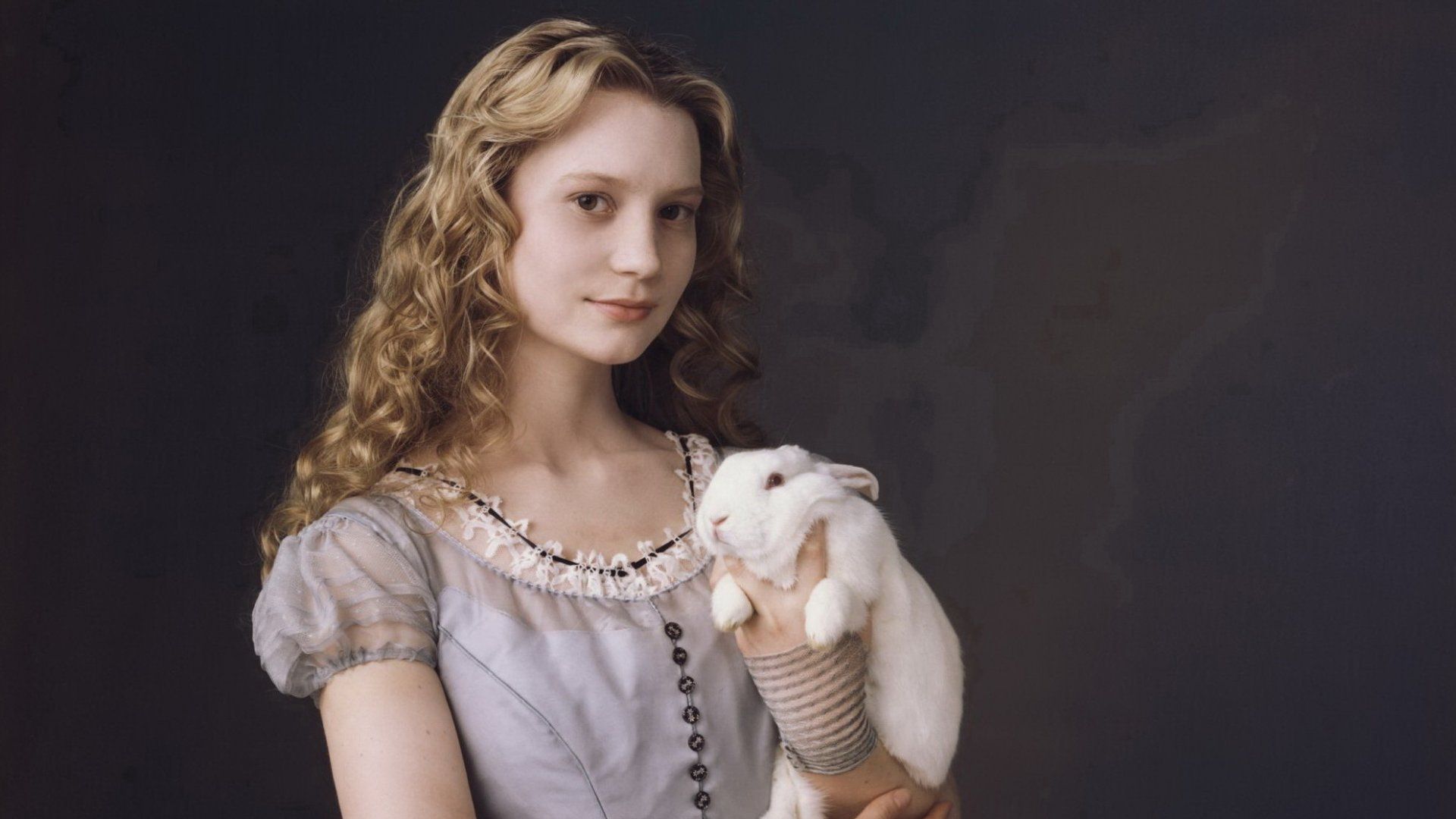 foto de Mia Wasikowska 2