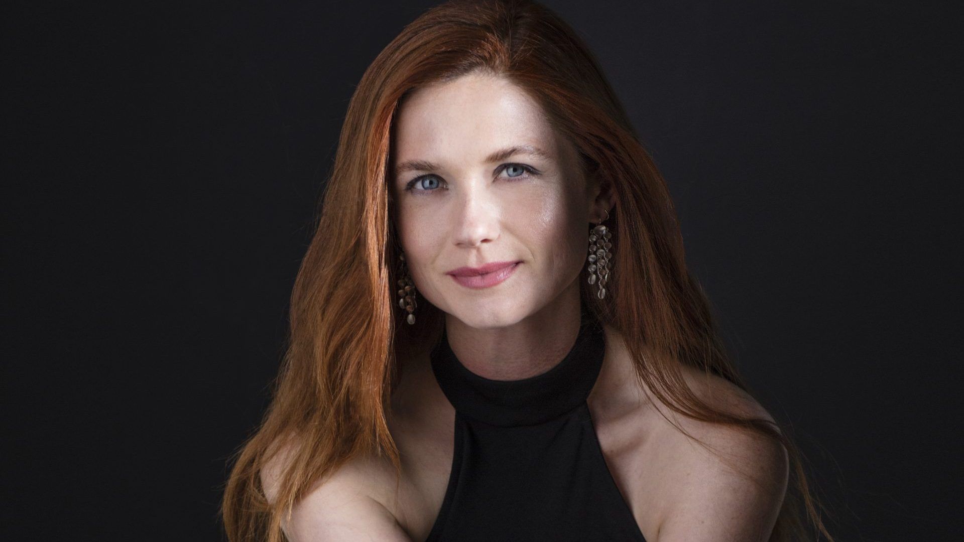 La actriz Bonnie Wright es Acuario