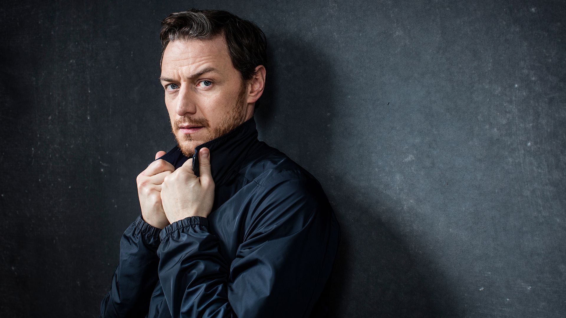 James McAvoy – Tauro por horóscopo