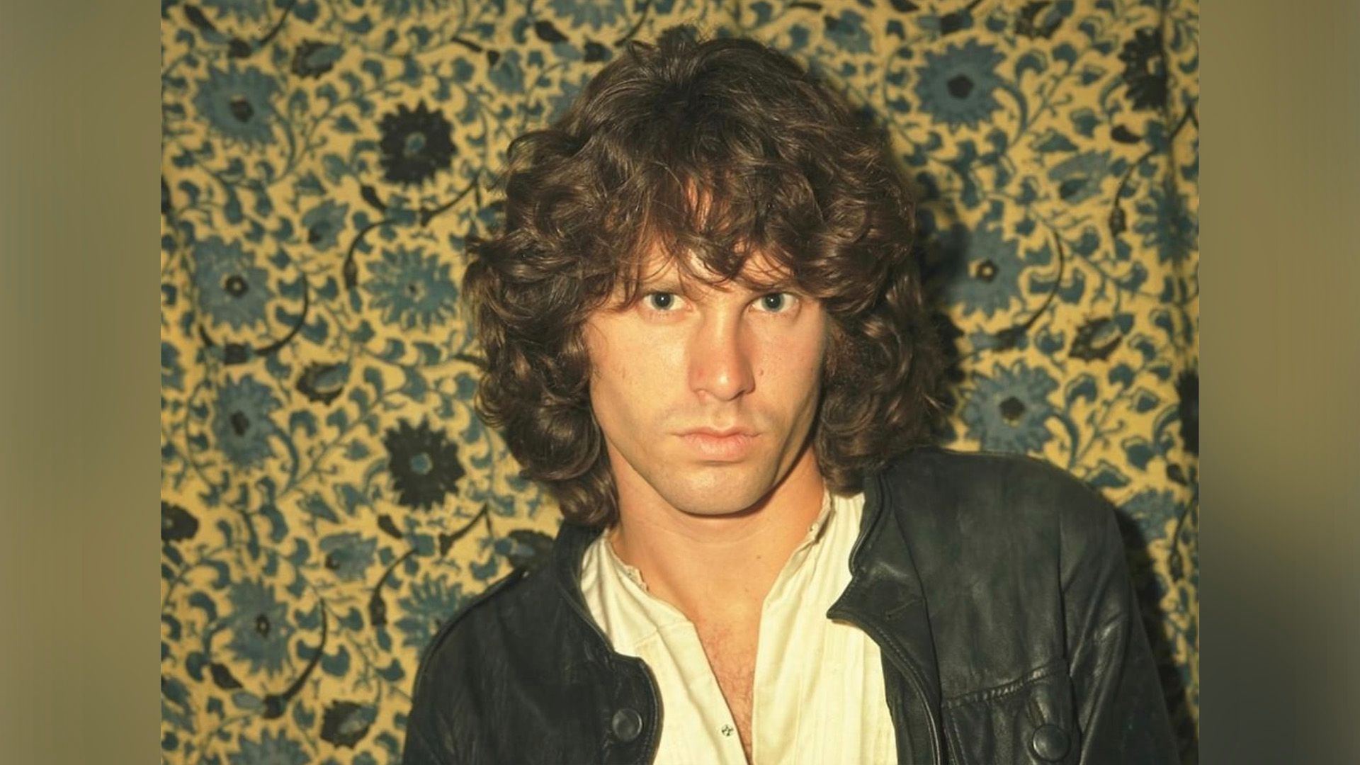 foto de Jim Morrison 1