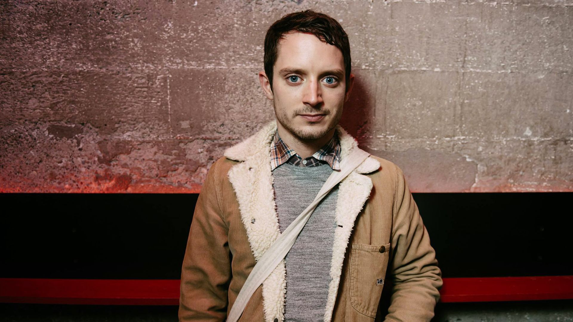 Elijah Wood – representante del signo Acuario