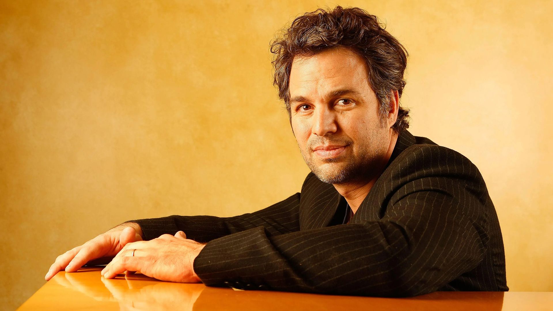 Mark Ruffalo – Escorpio por horóscopo