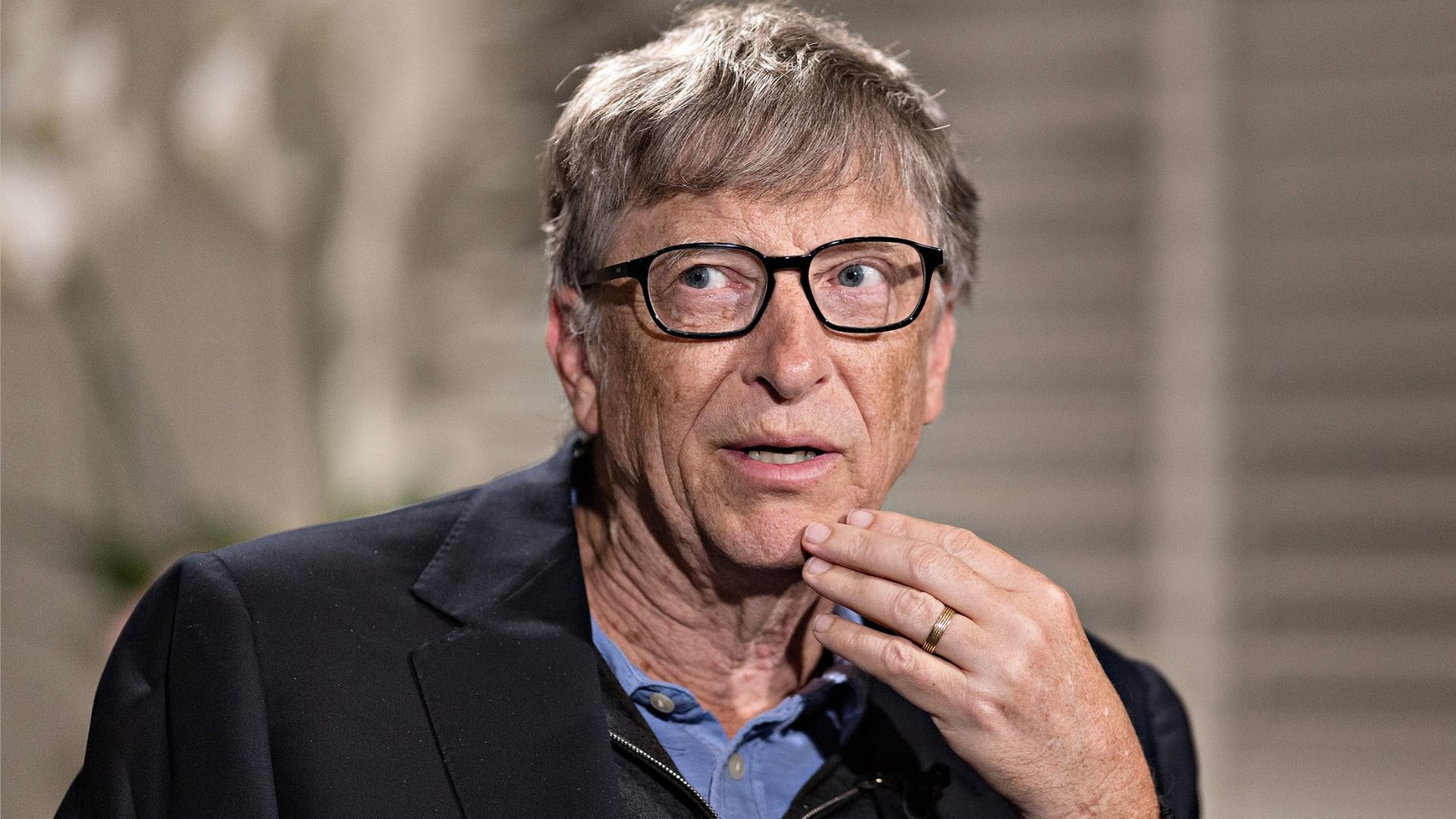 Bill Gates