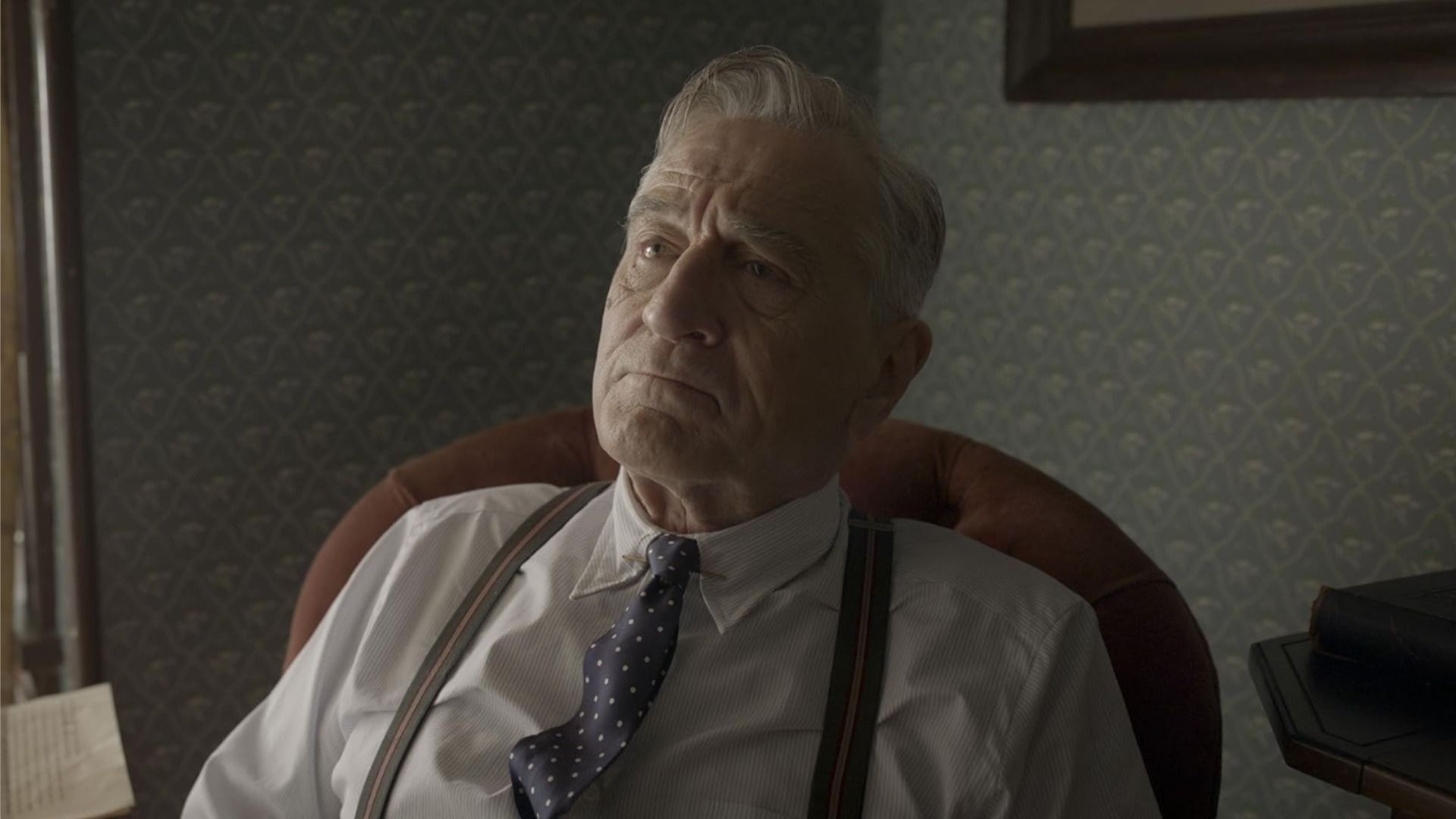 Robert De Niro