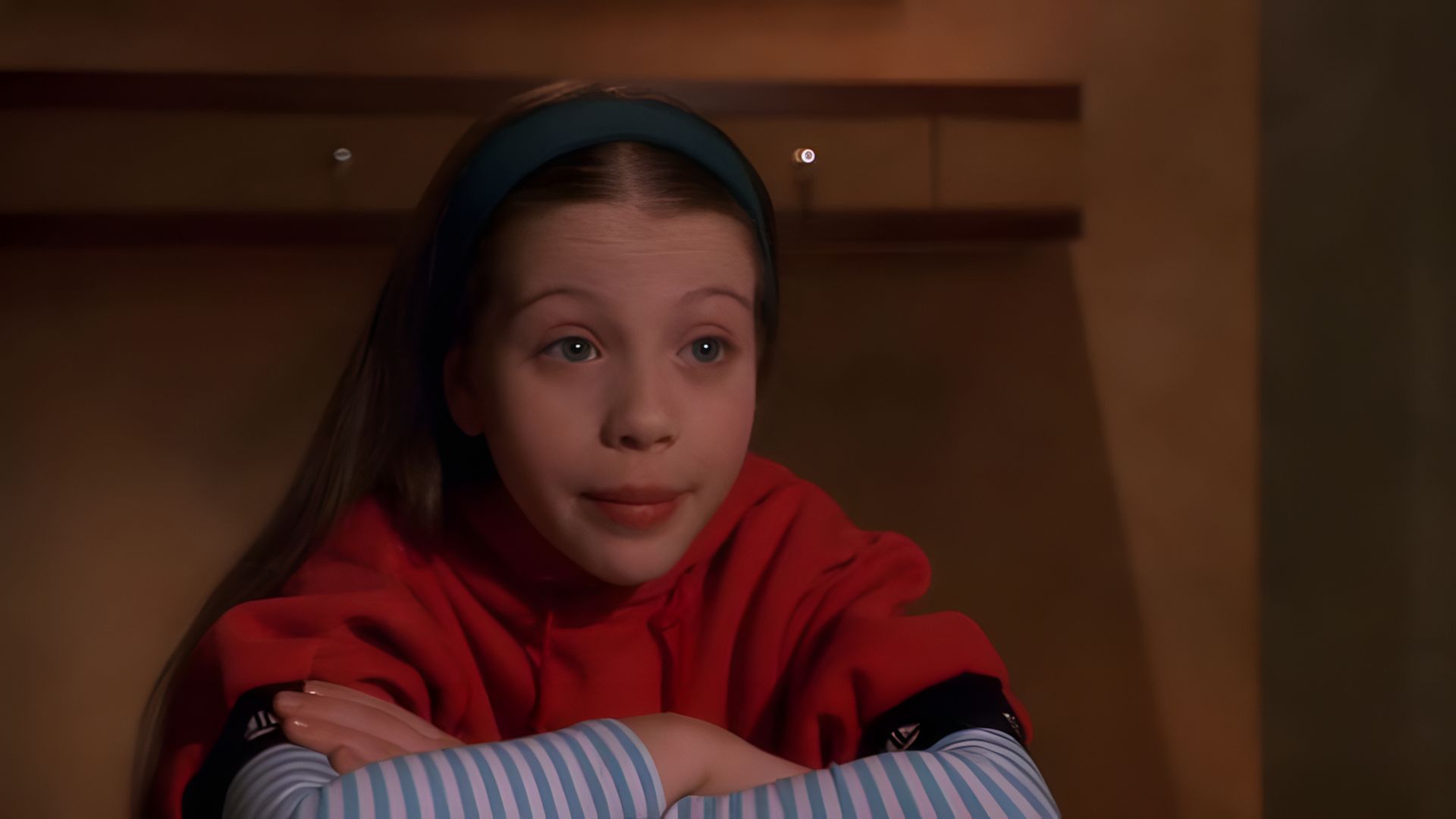 foto de Michelle Trachtenberg 4